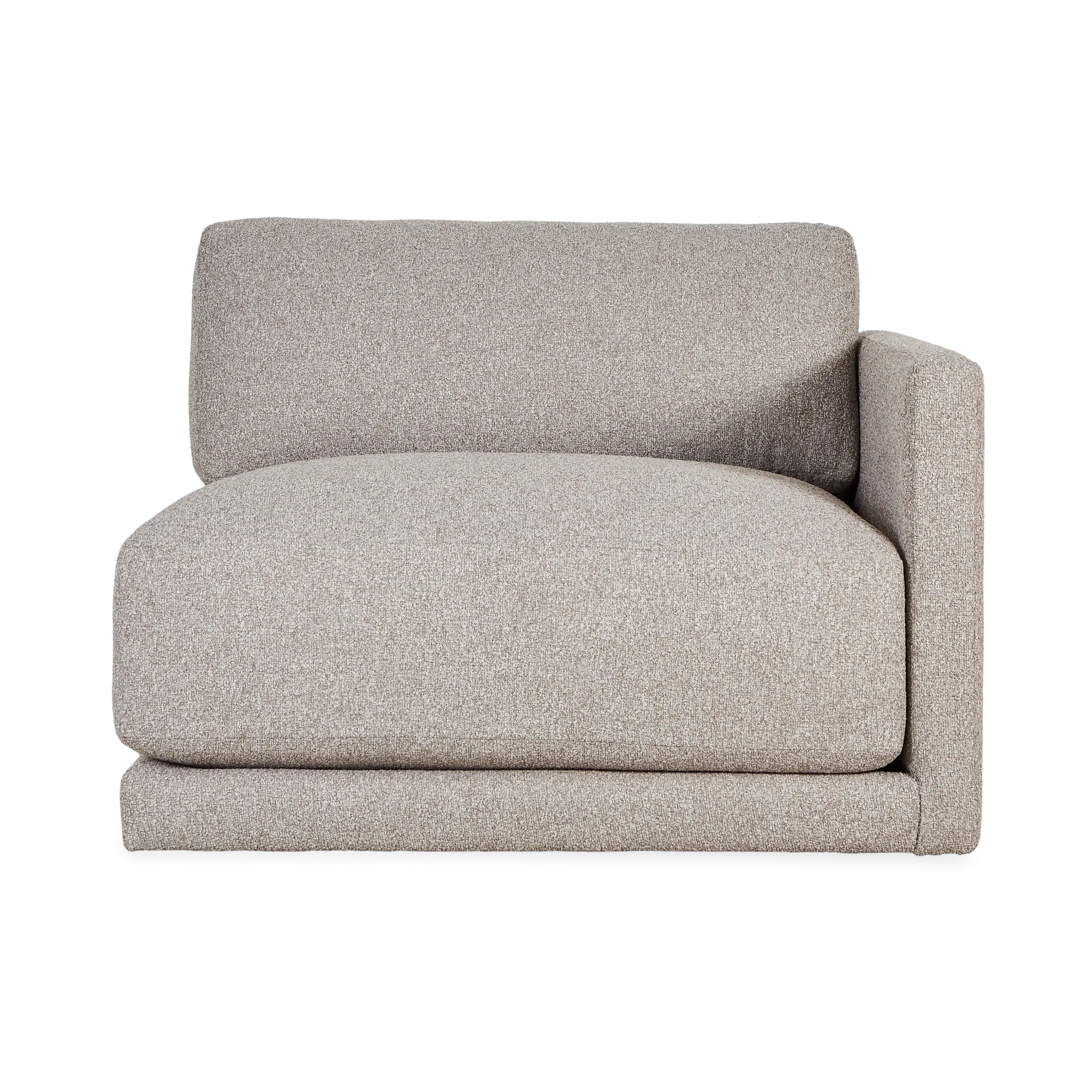 Forum Modular Sectional