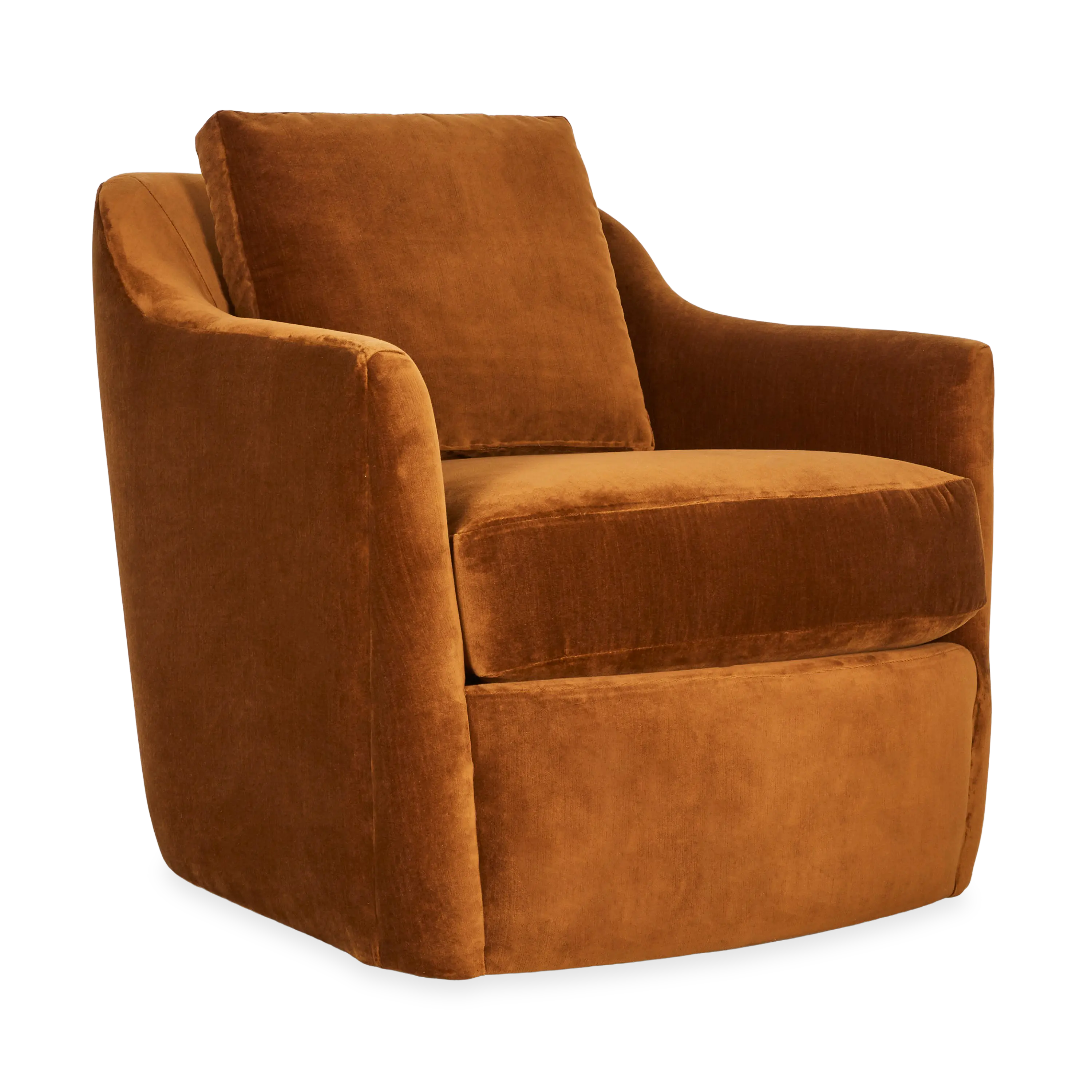Soren Swivel Chair
