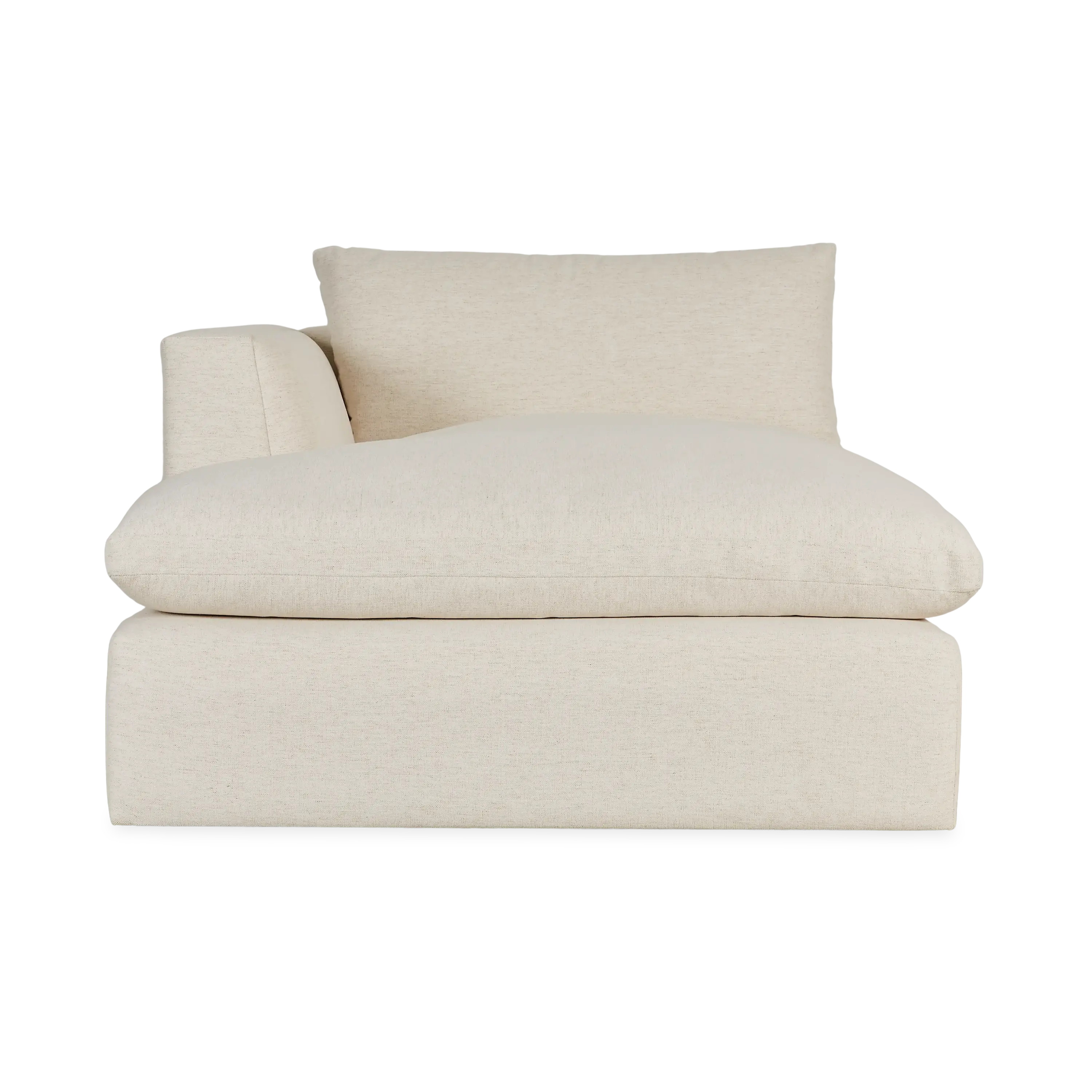 Roost Modular Sectional