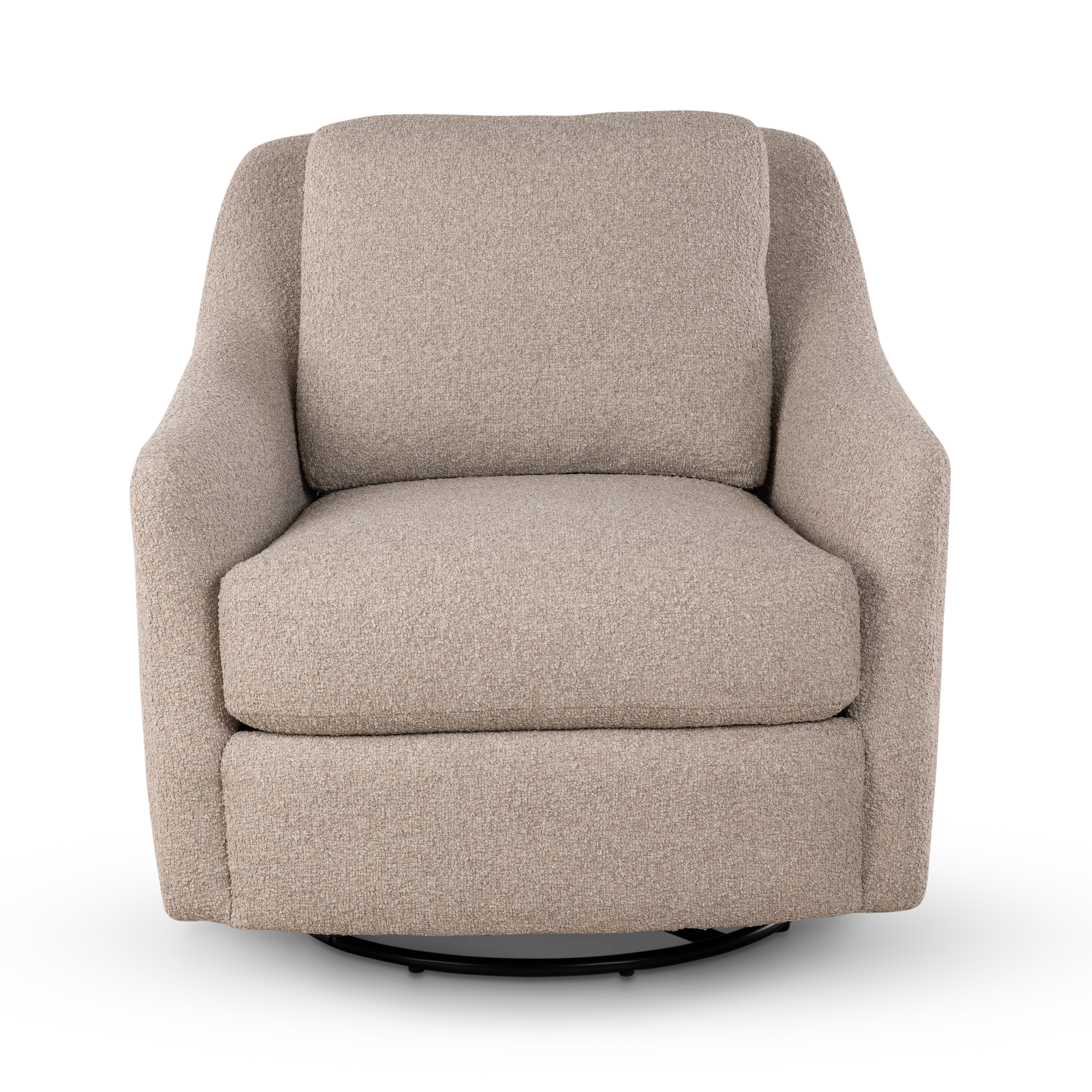 Mabel Swivel Chair