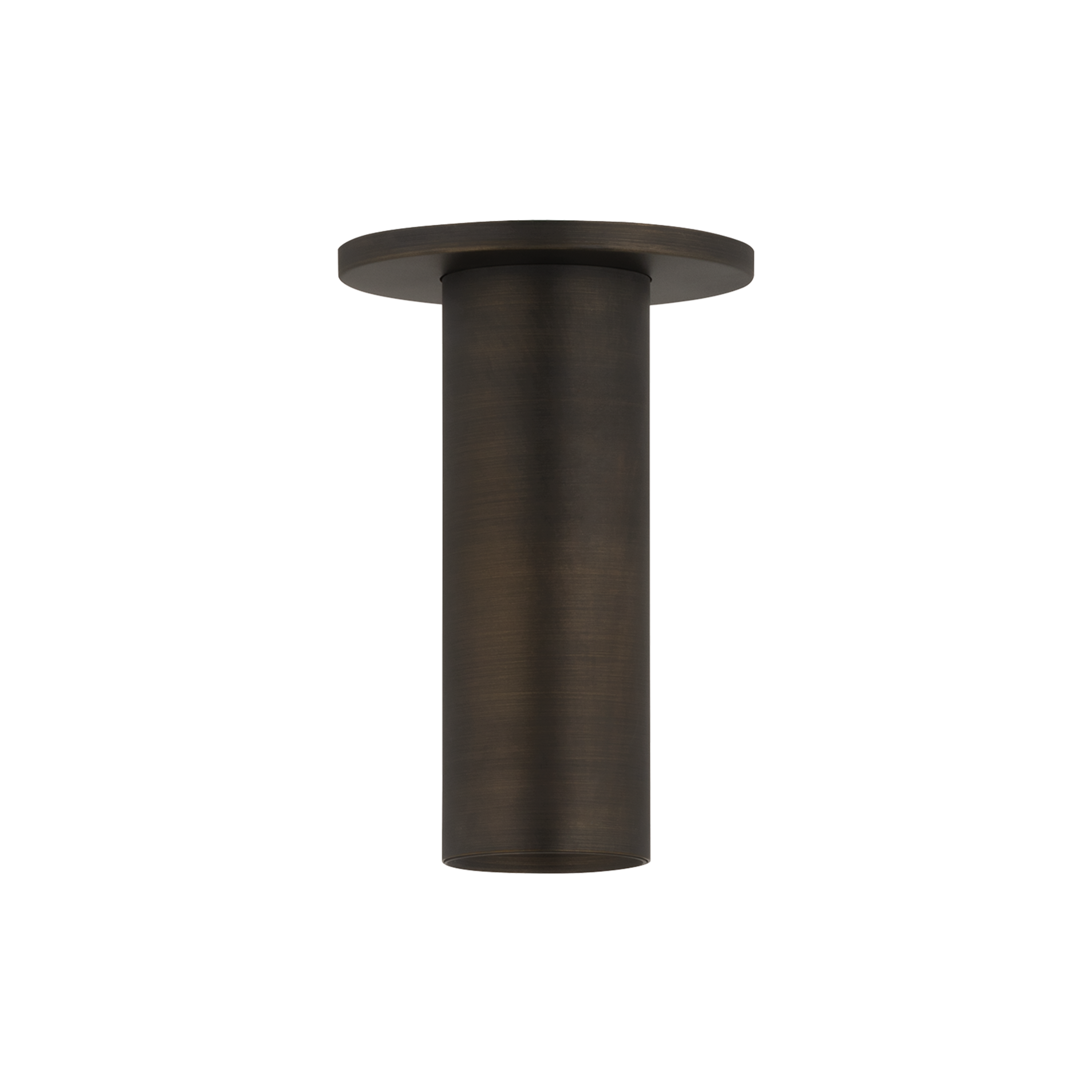 Luxe 2" Flush Mount