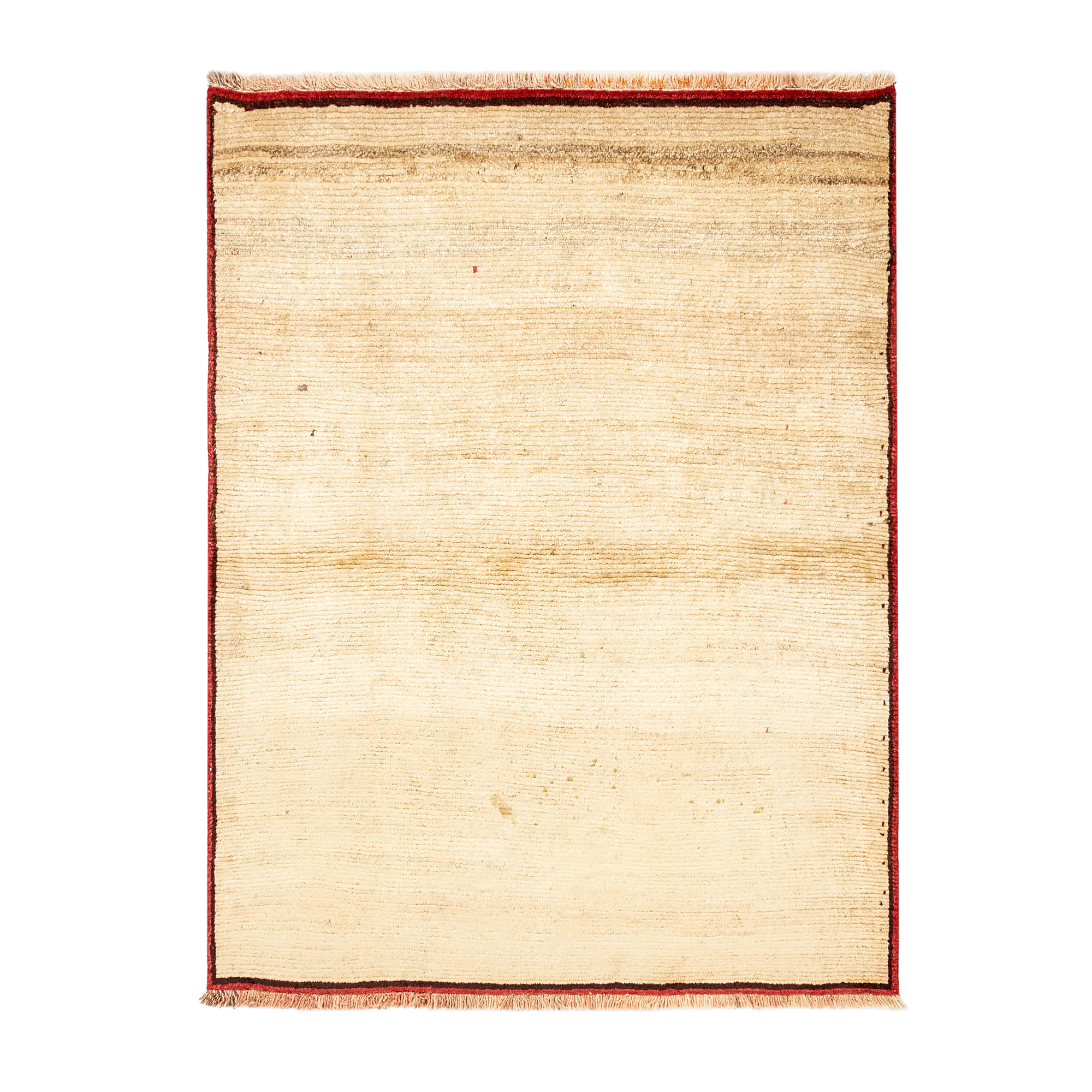 The Naziri Family Private Collection was built by Mohammad Naziri and his wife Lila over the span of five decades spent sourcing rugs from the remote corners of southern Persia.