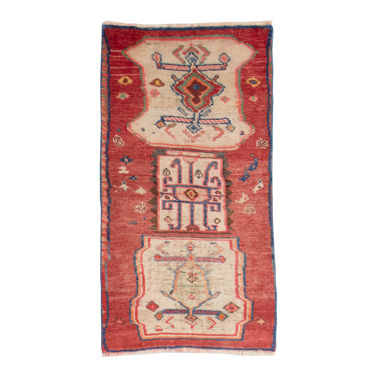 Naziri 1368