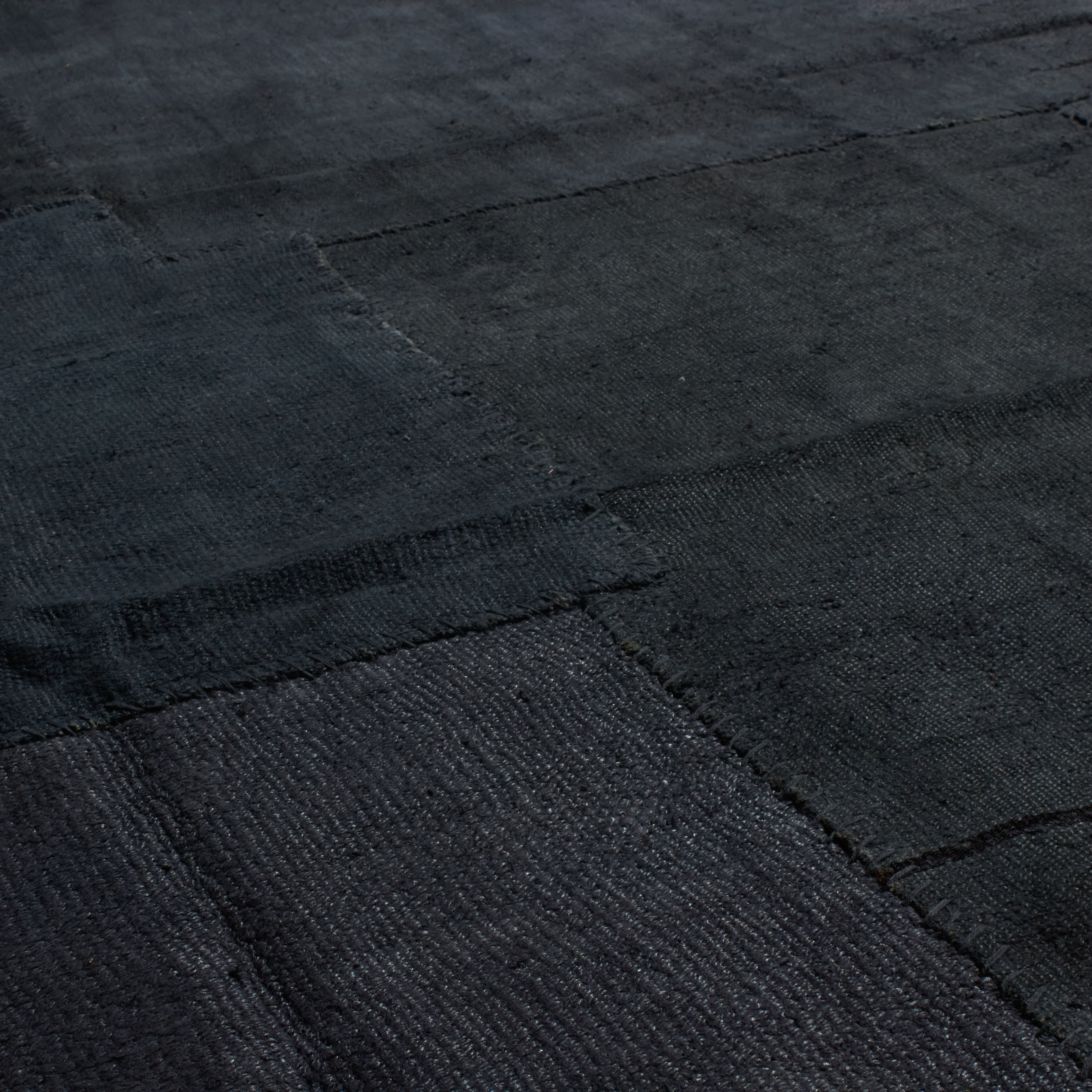 Patchwork Kilim