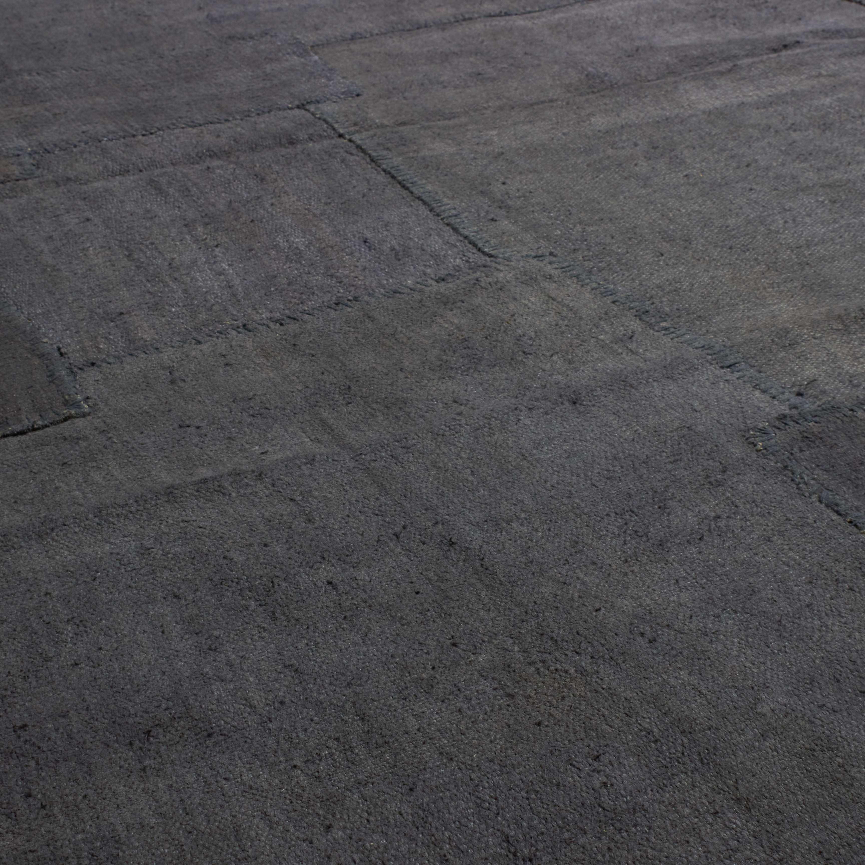 Patchwork Kilim
