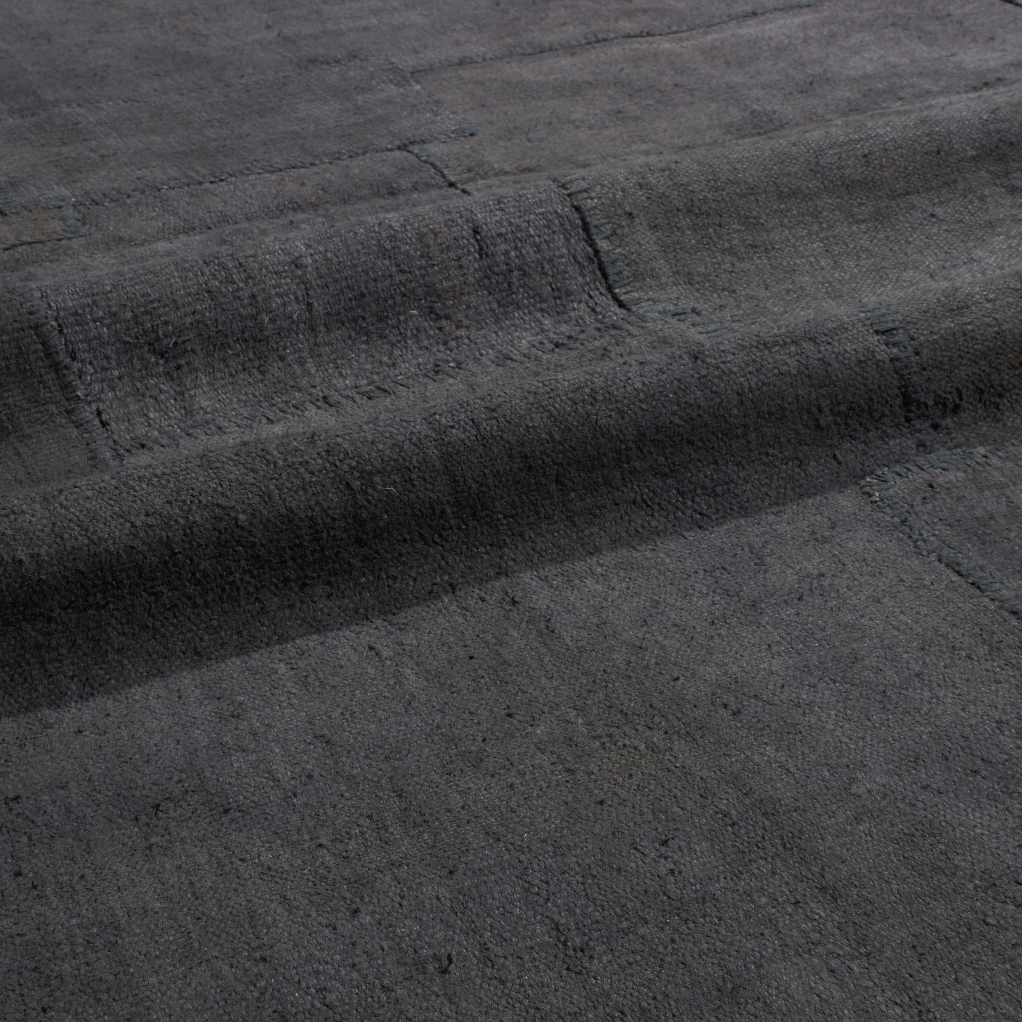 Patchwork Kilim