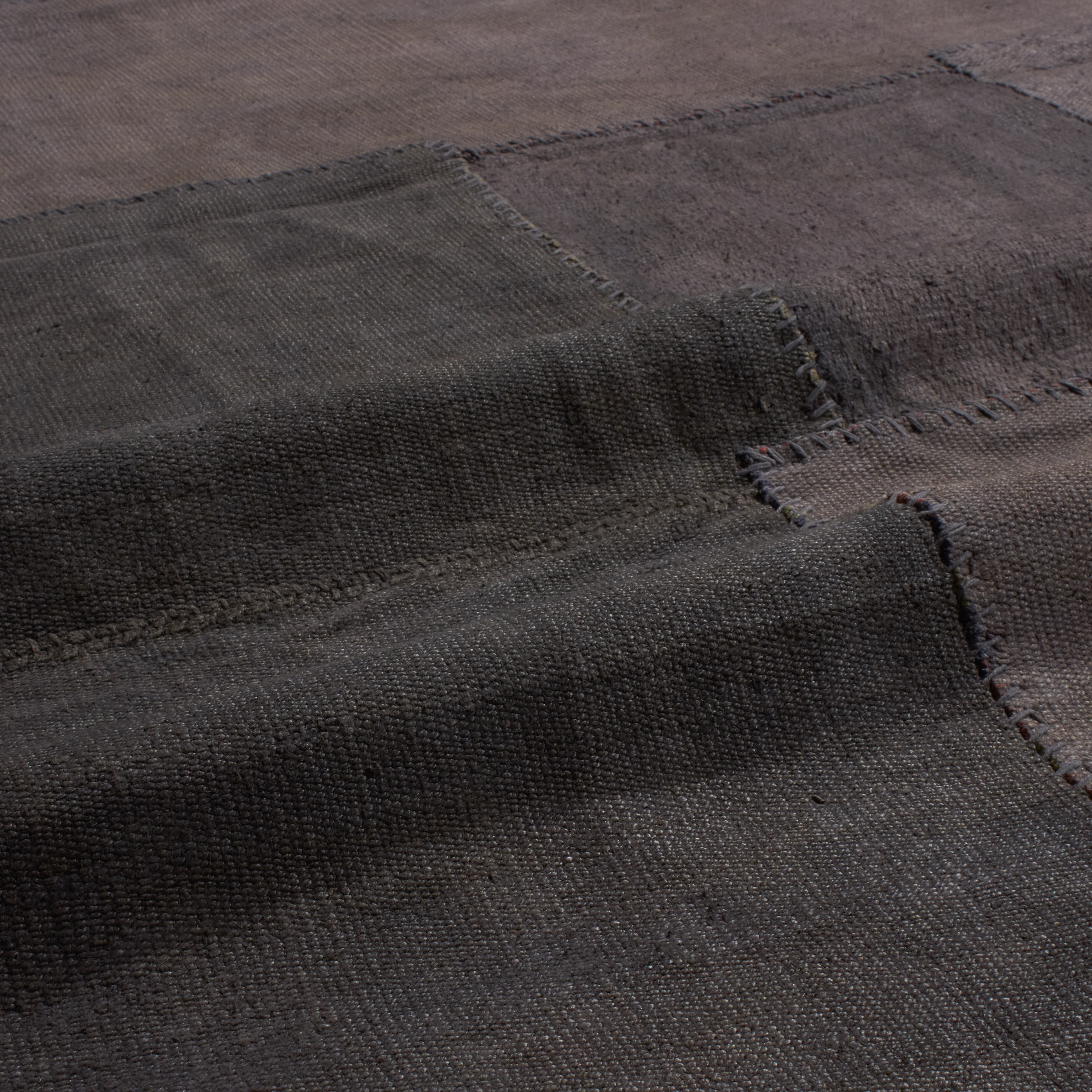 Patchwork Kilim