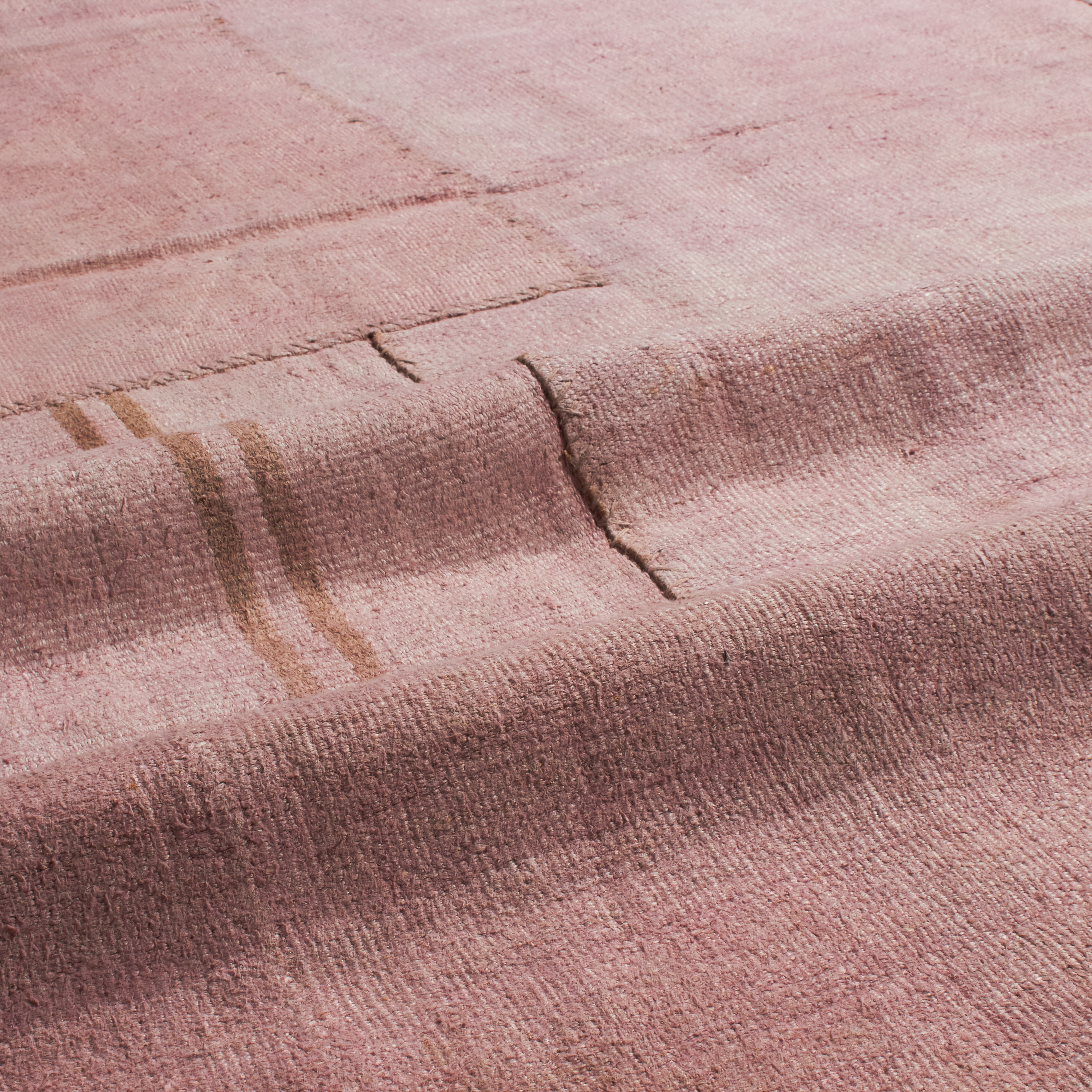 Patchwork Kilim