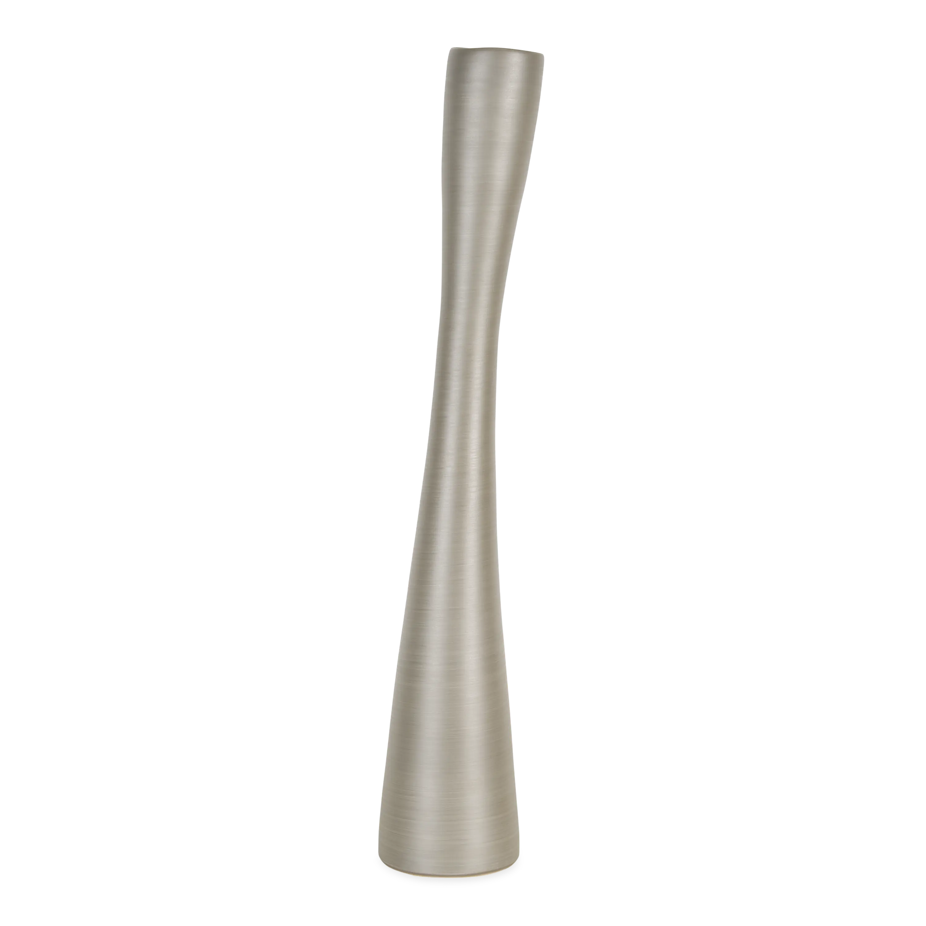 Flute Vase