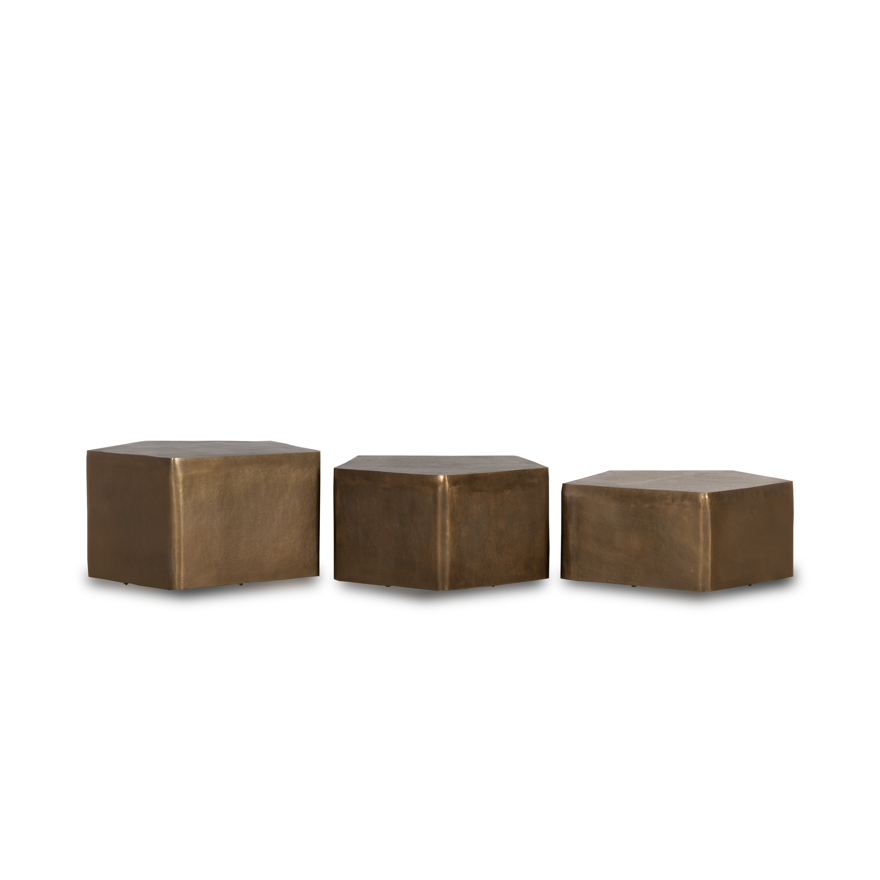 Grove Nesting Coffee Table