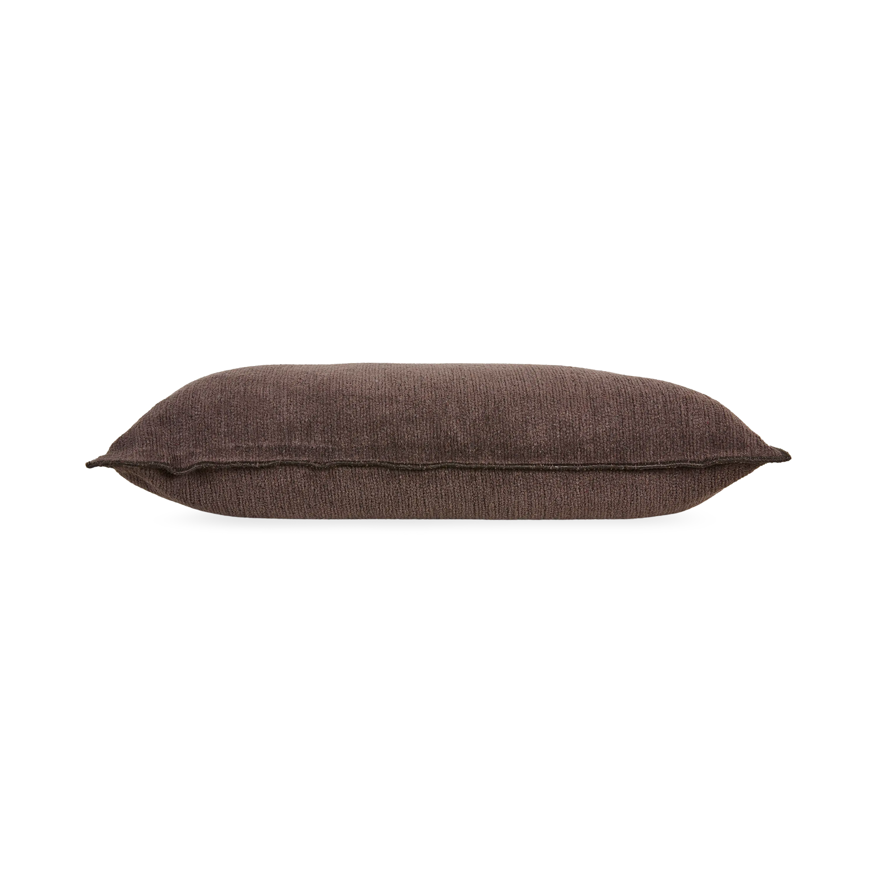Tufted Canvas Pillow