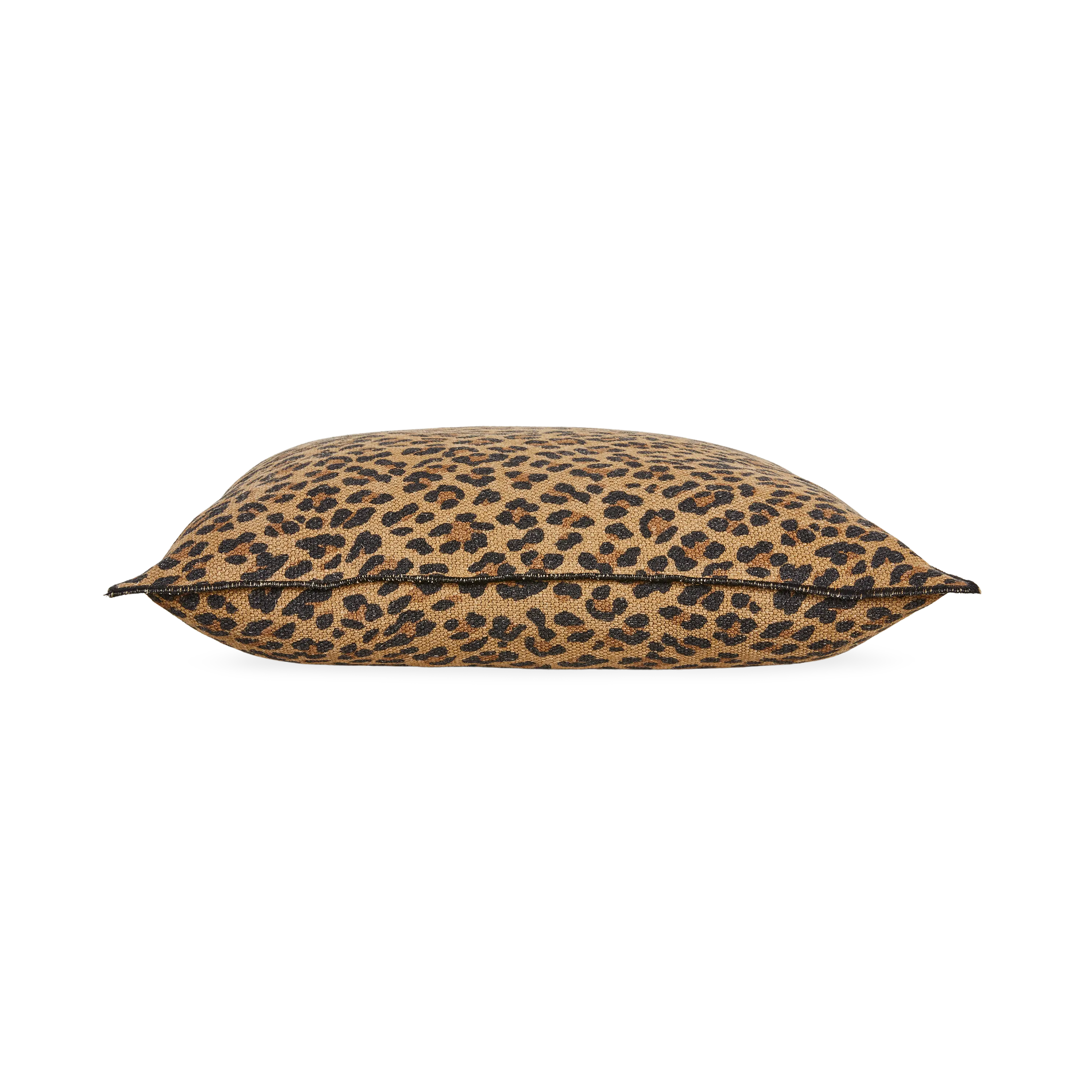 Printed Linen Pillow