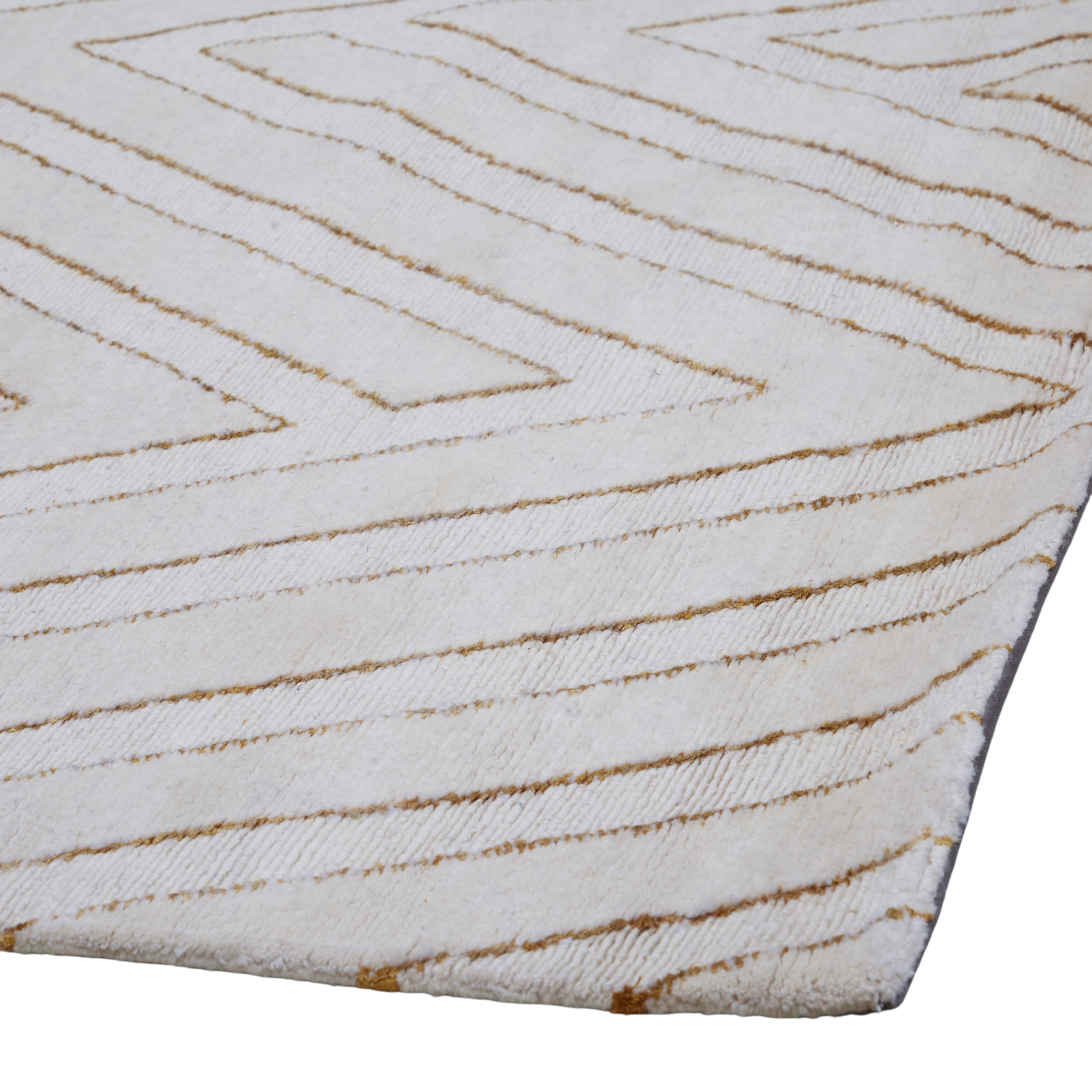 Ramel Ivory/Gold