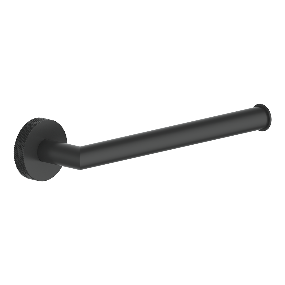 Soho Paper Holder (Knurled)