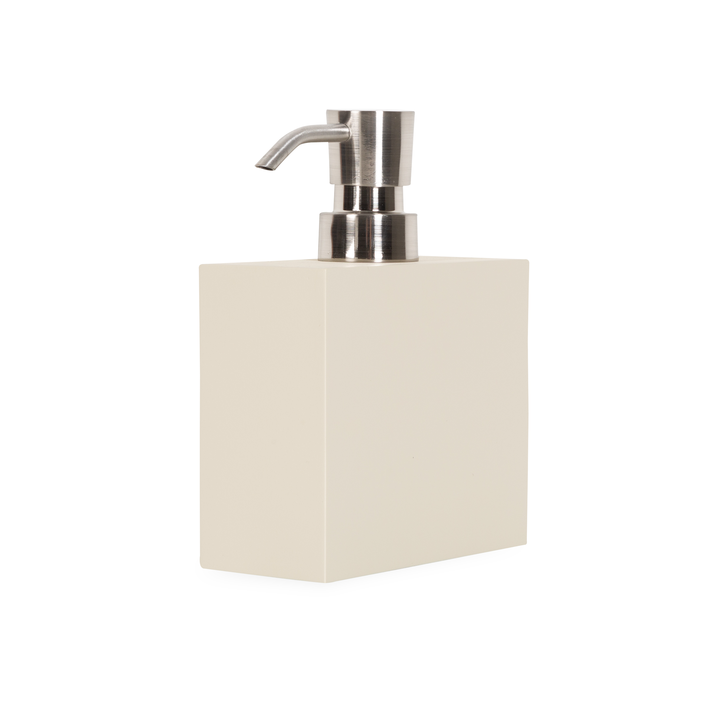 Defined by its confident, minimalistic design that exudes luxuriousness, this collection is perfect for complementing any bathroom or kitchen countertop.