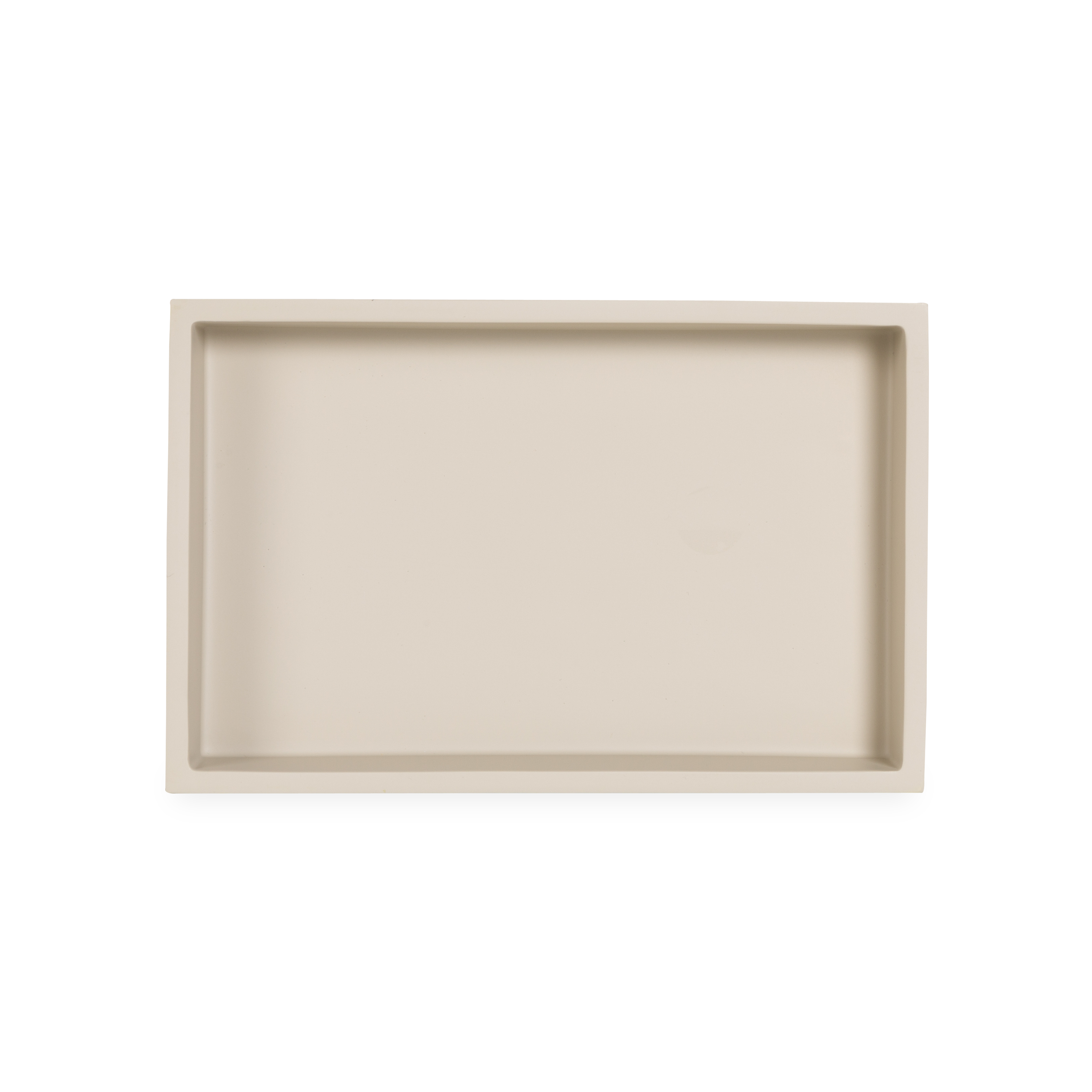 Defined by its confident, minimalistic design that exudes luxuriousness, this collection is perfect for complementing any bathroom or kitchen countertop.