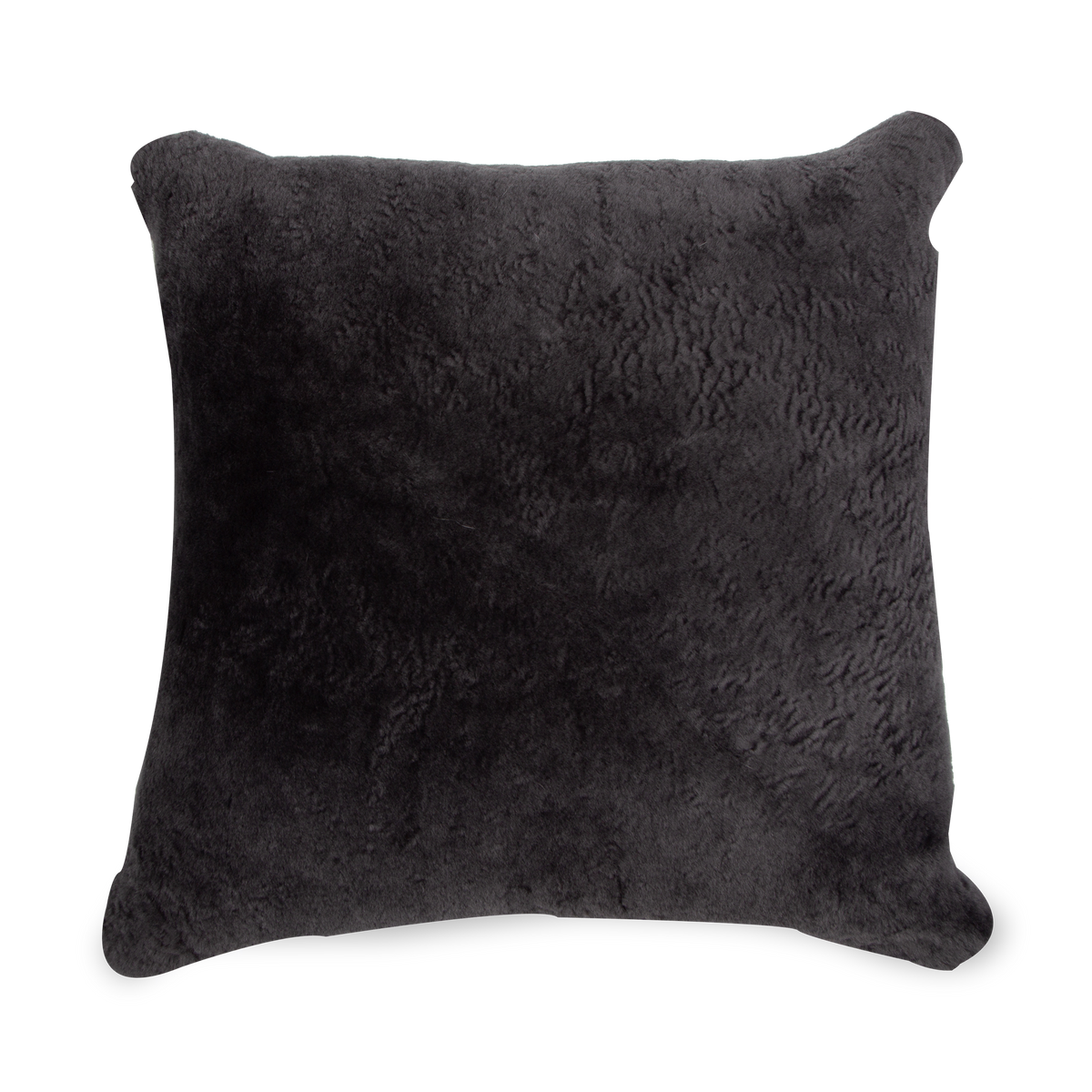 Shorn Sheepskin Pillow