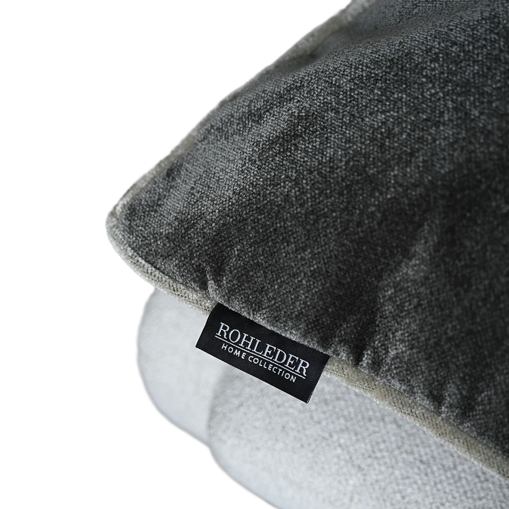 Velour Pillow