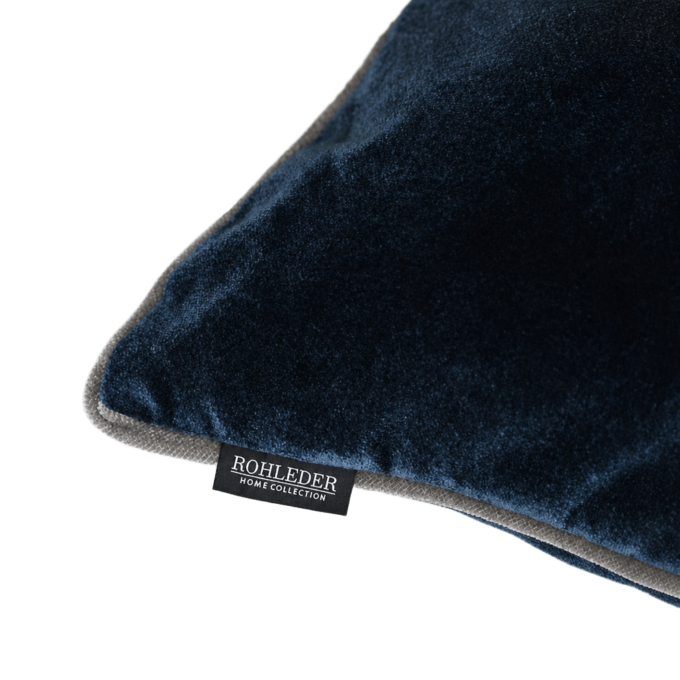 Velour Pillow