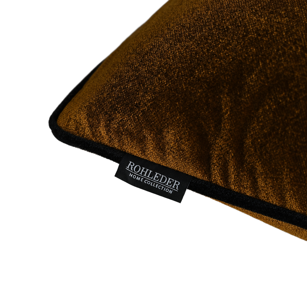 Velour Pillow