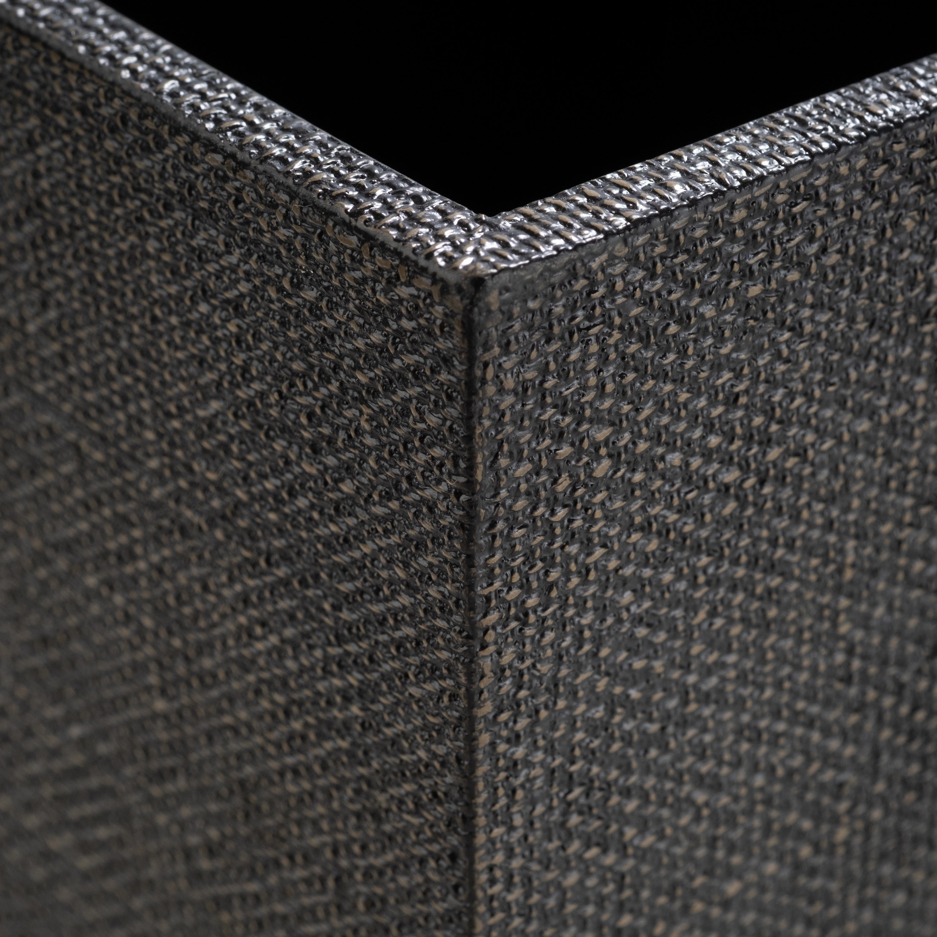 Raffia Weave Collection