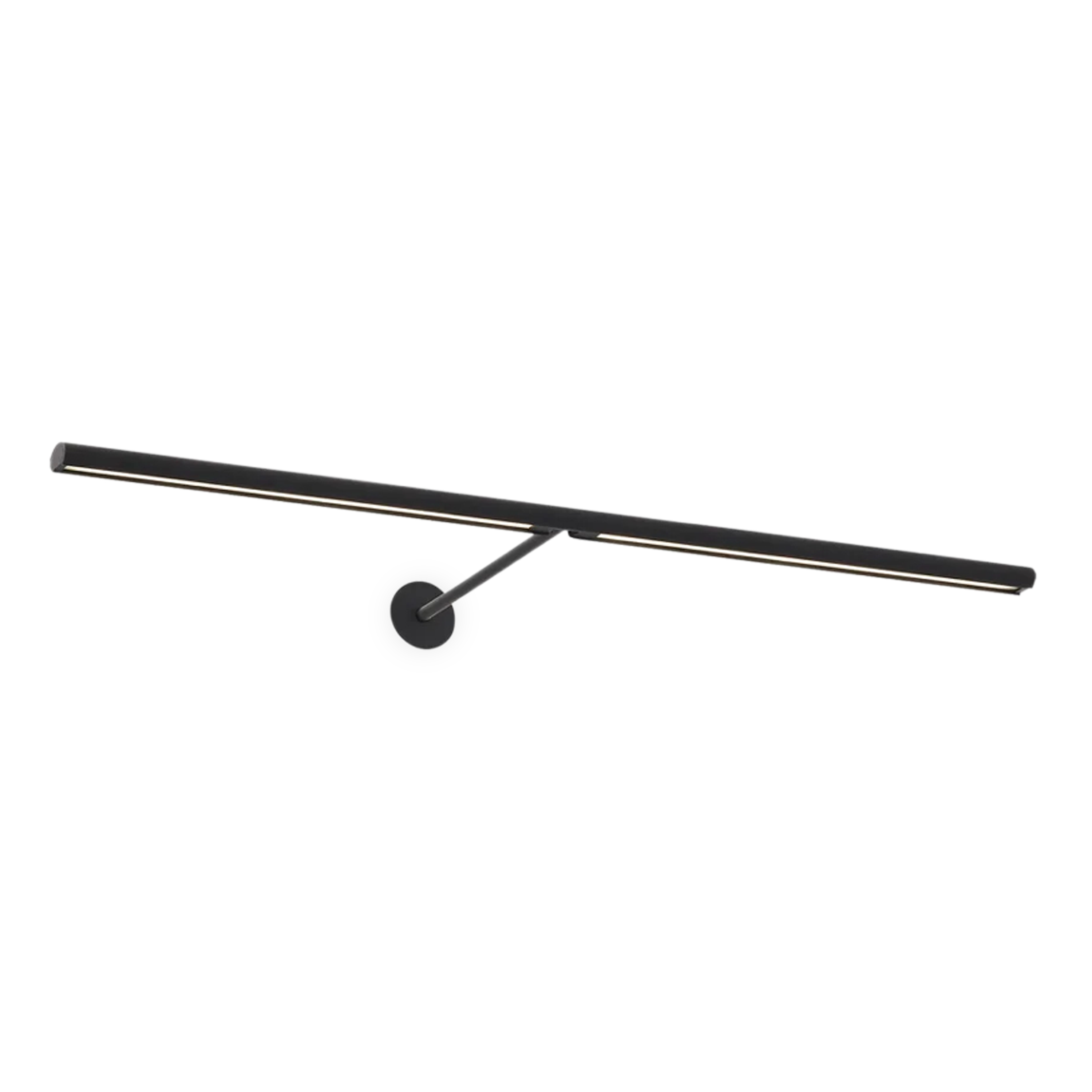 A sleek, modern interpretation of a traditional picture light, the Plural Dome XL LED Picture Light is a sleek, modern.