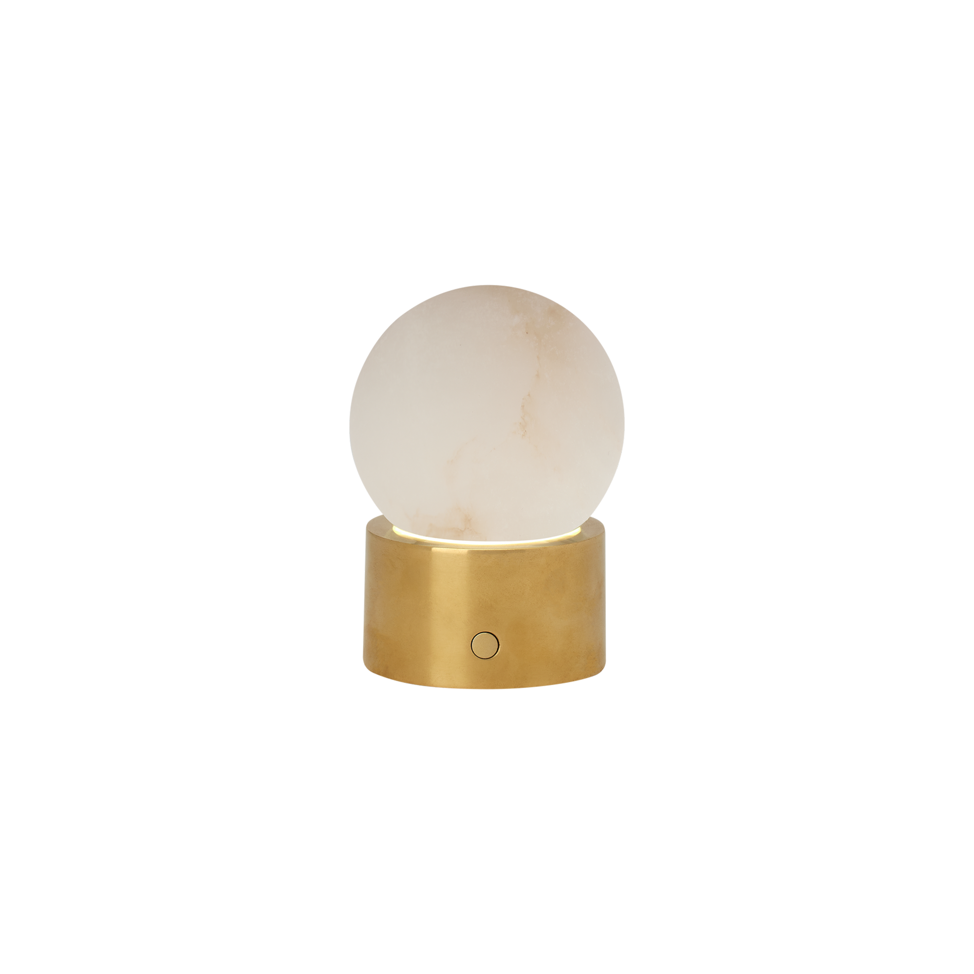 Mina Accent Rechargeable Table Lamp