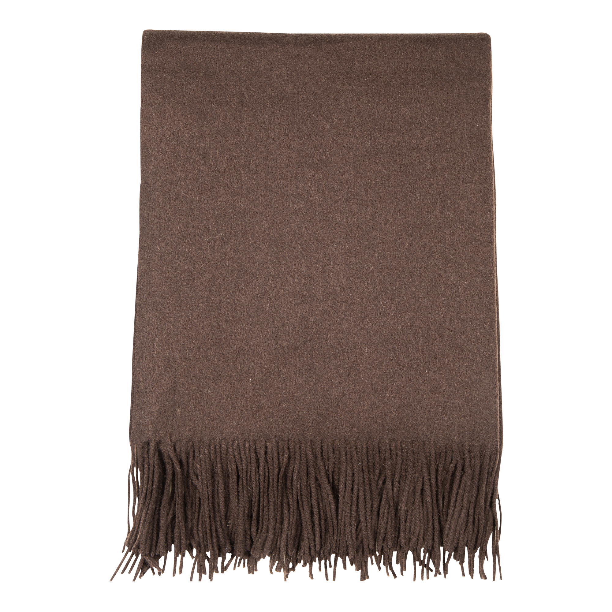 Merino Wool Throw