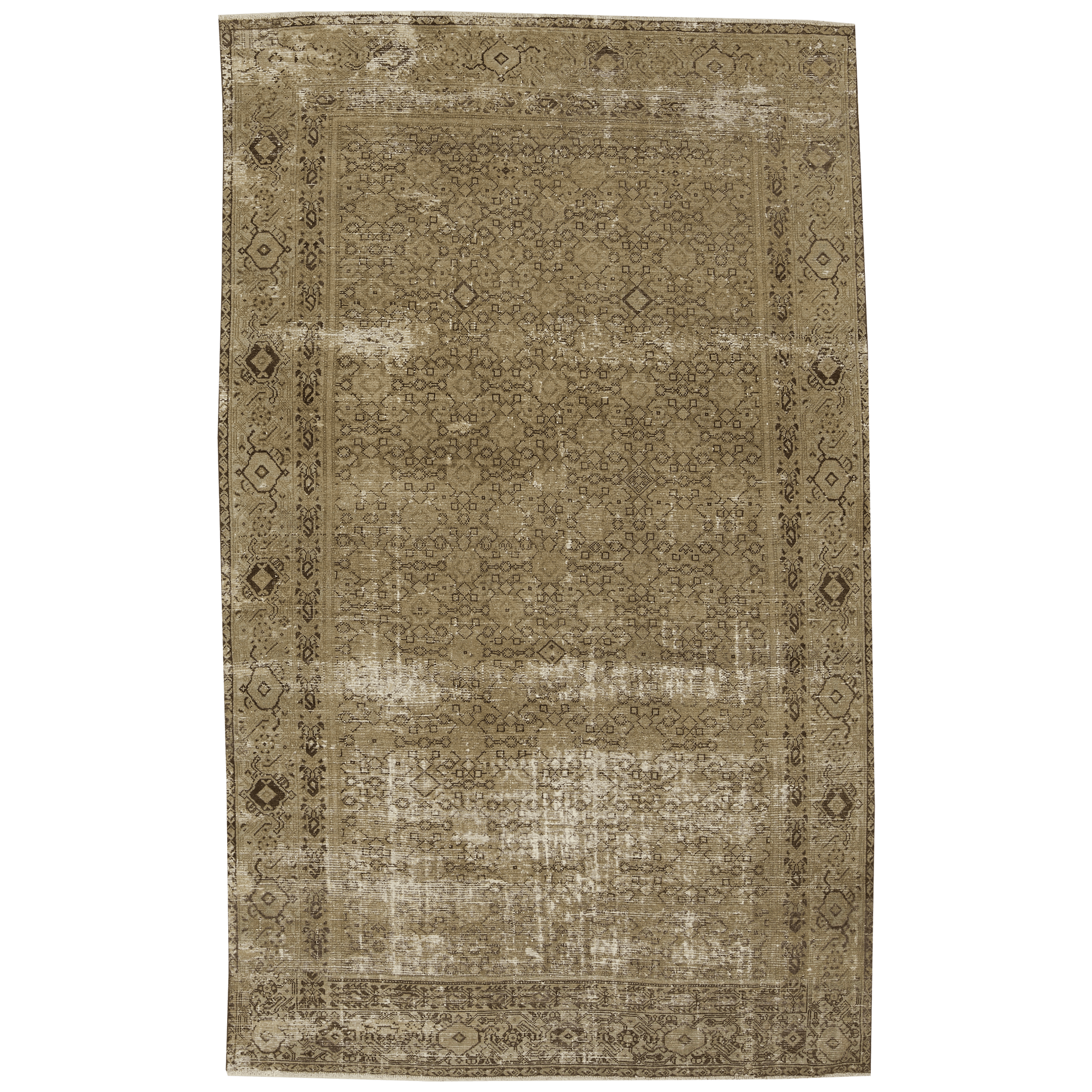 For generations, Elte has worked with expert local rug pickers throughout Morocco, Iran, Turkey and Europe to source vintage and antique rugs.