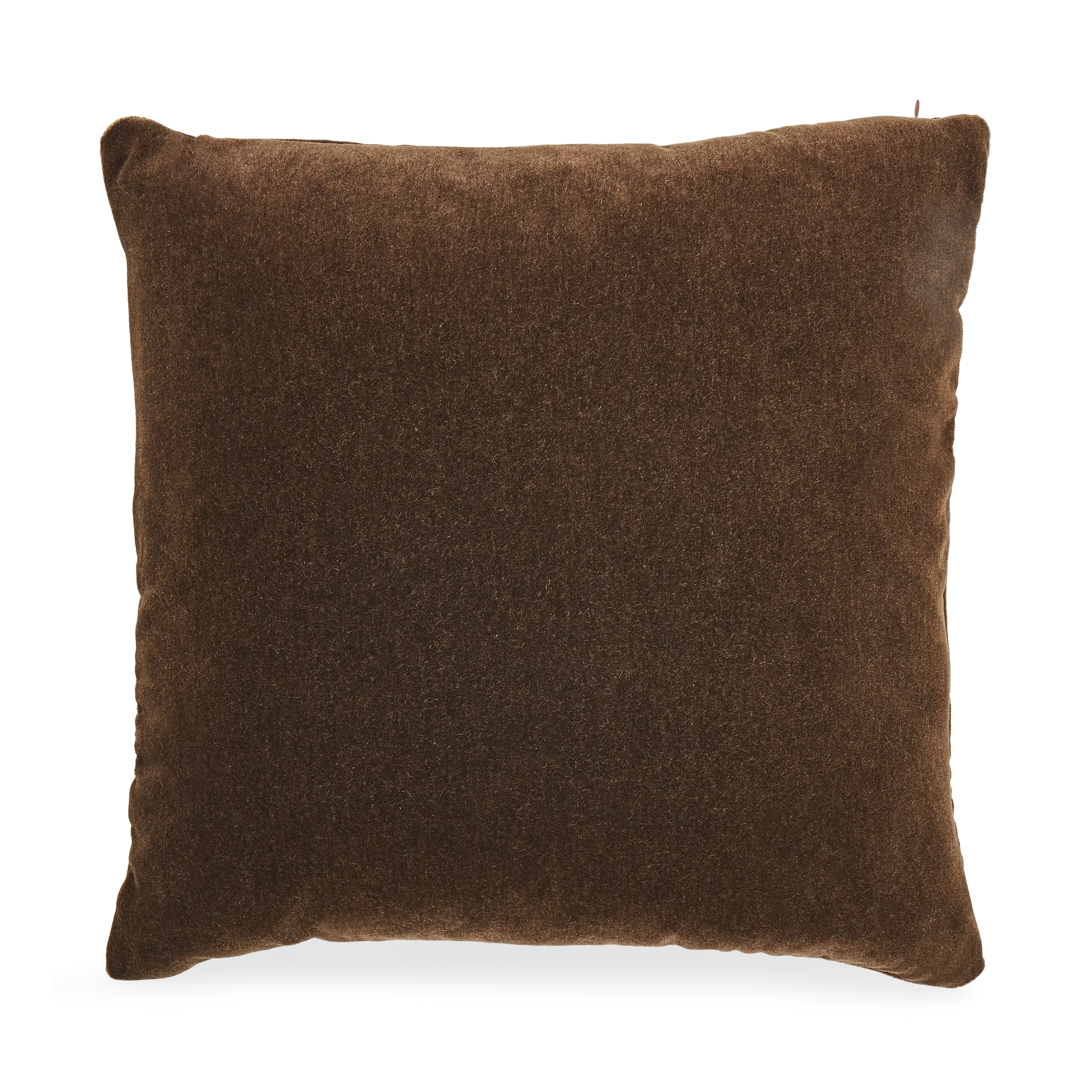 Pure Mohair Pillow