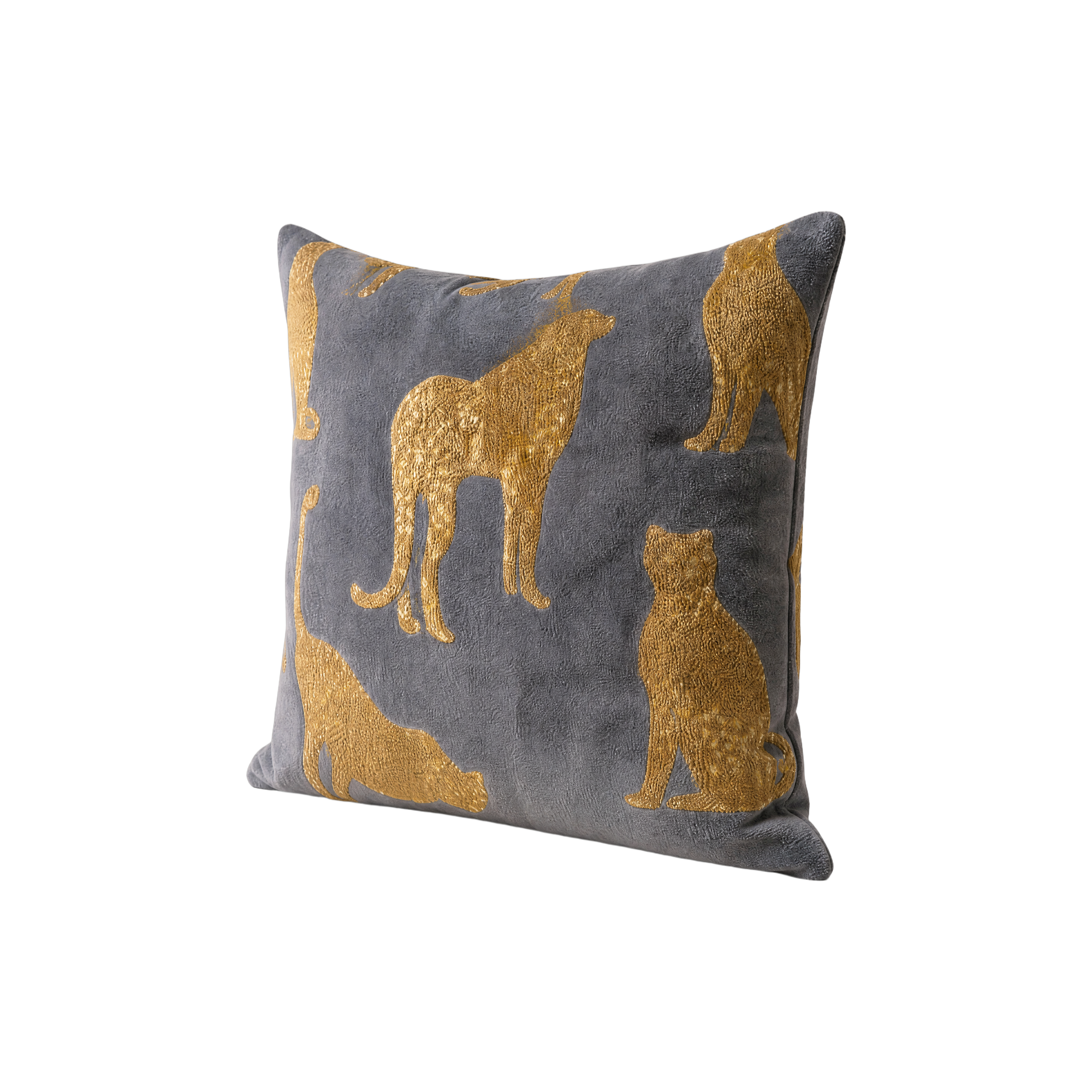 Calabar Pillow