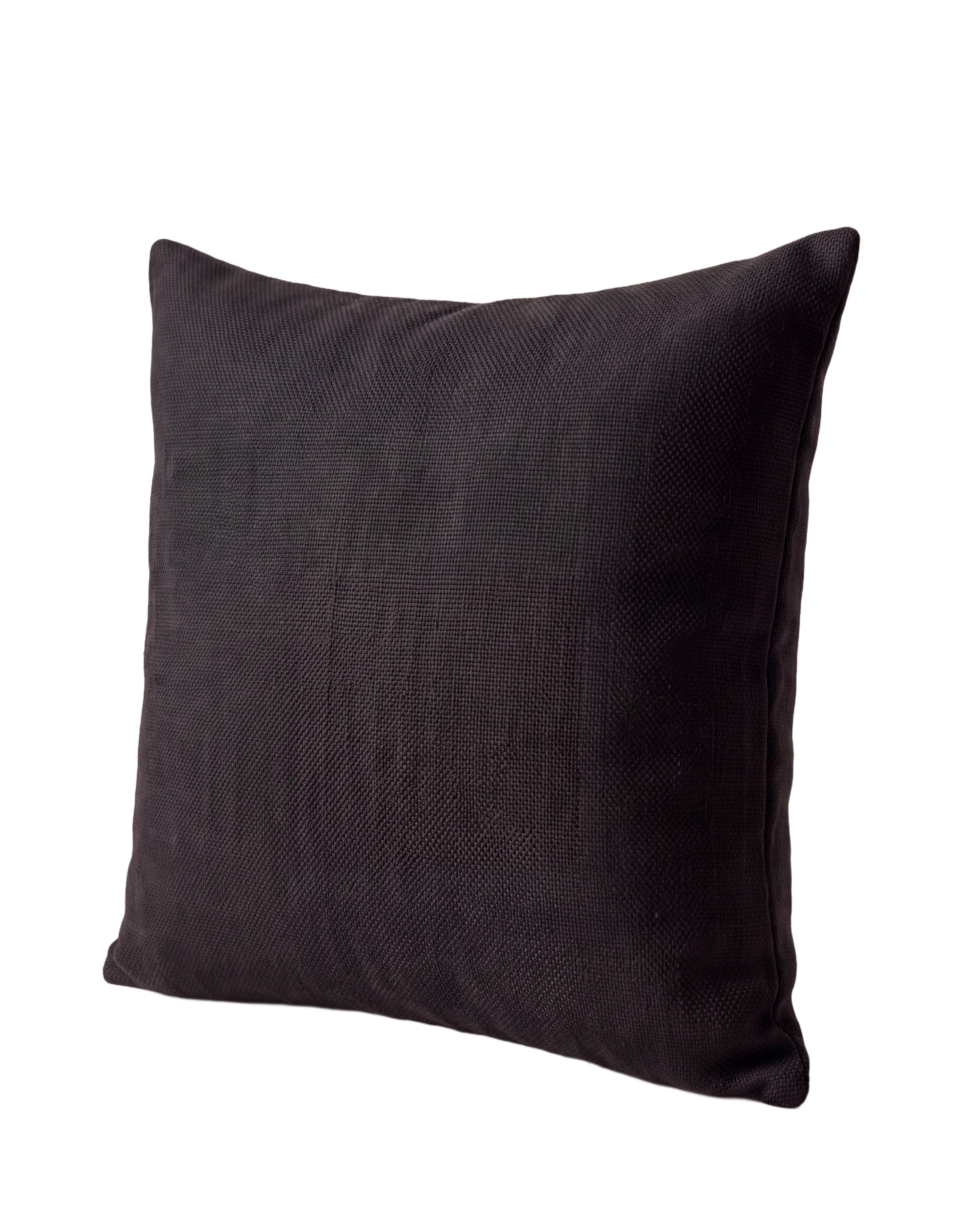 Slubby Linen Pillow