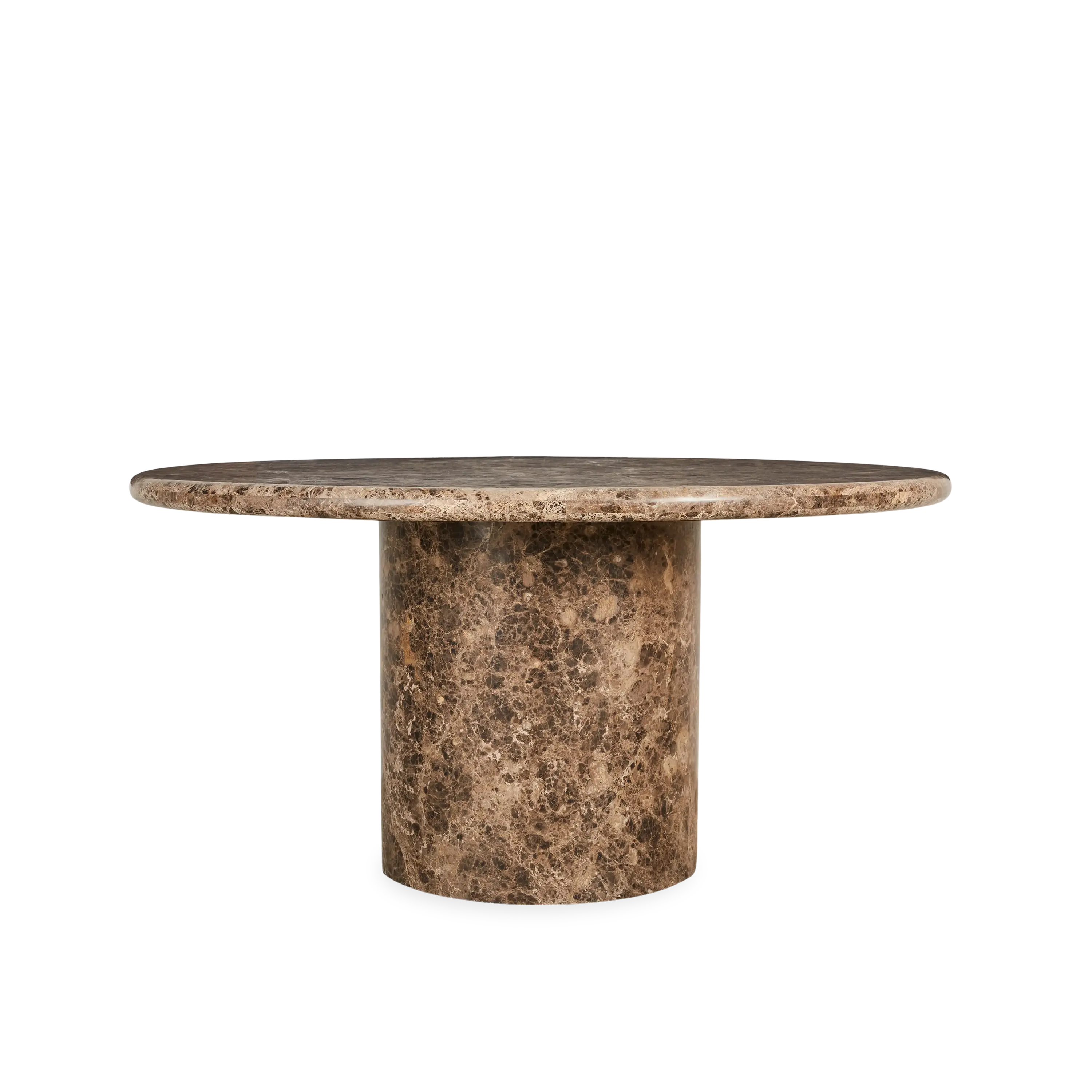 Aldo Round Dining Table