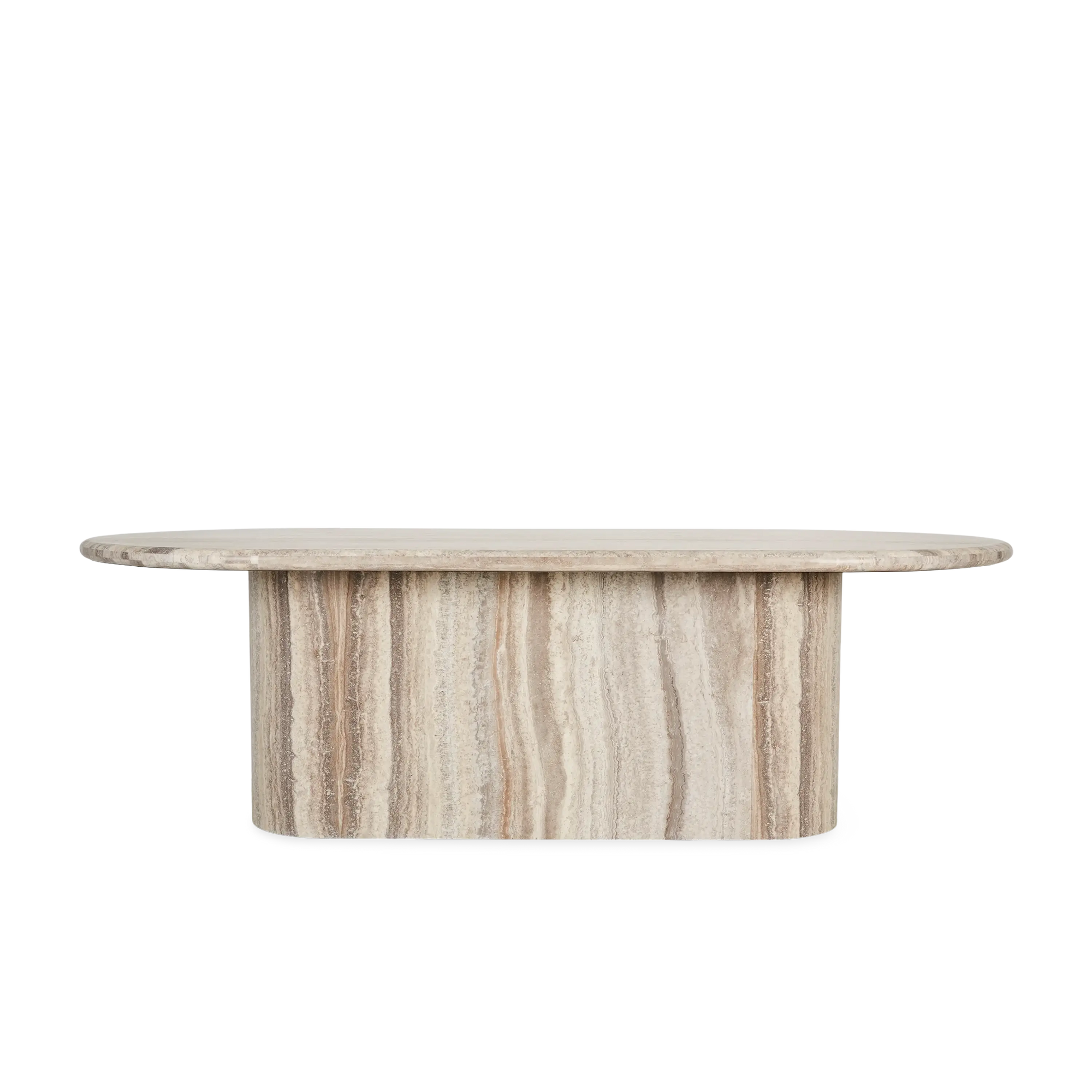 Aldo Rectangular Dining Table