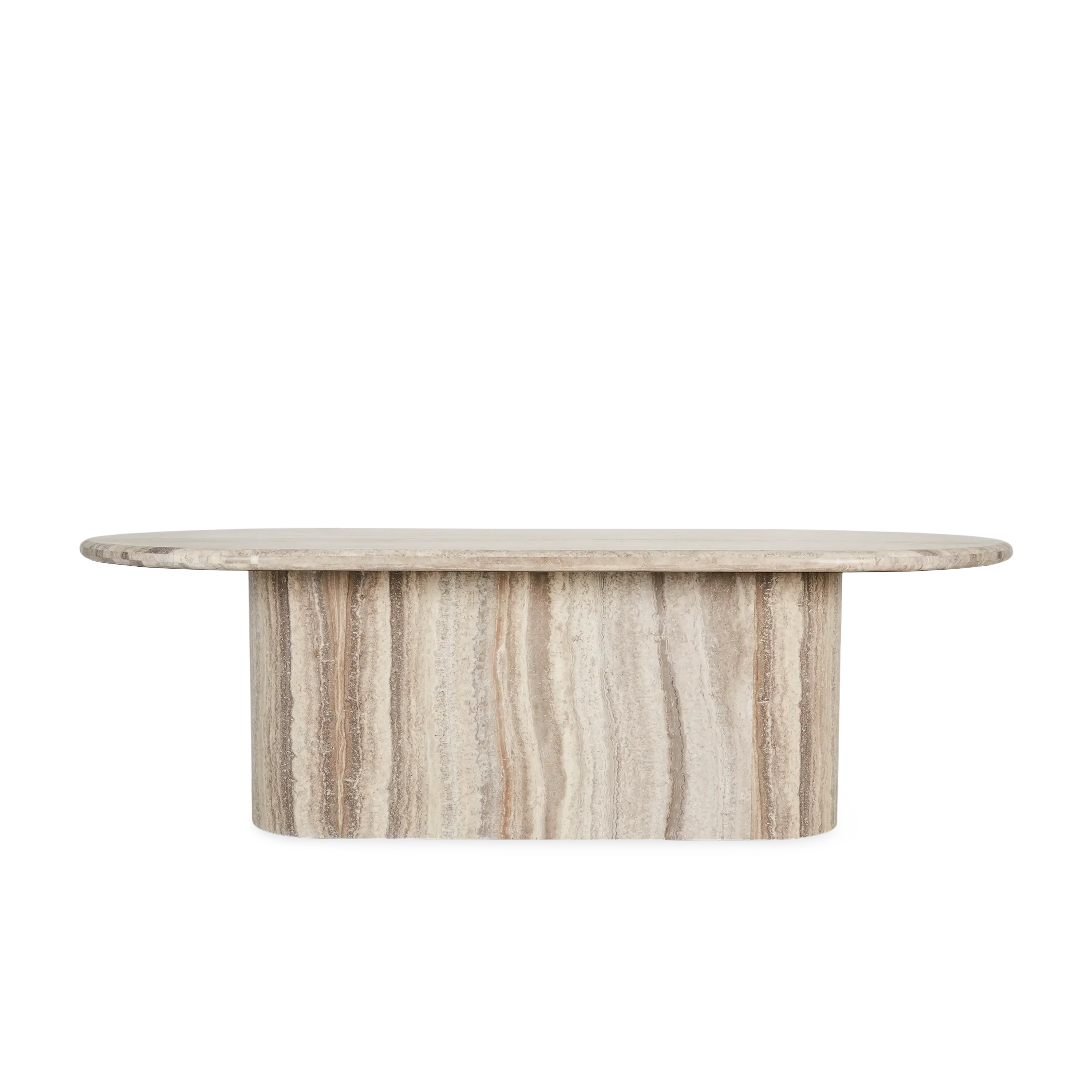 Aldo Rectangular Dining Table