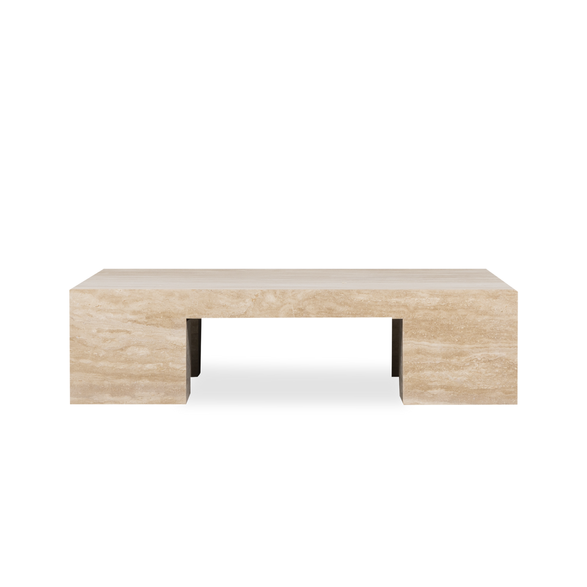 Duvall Coffee Table