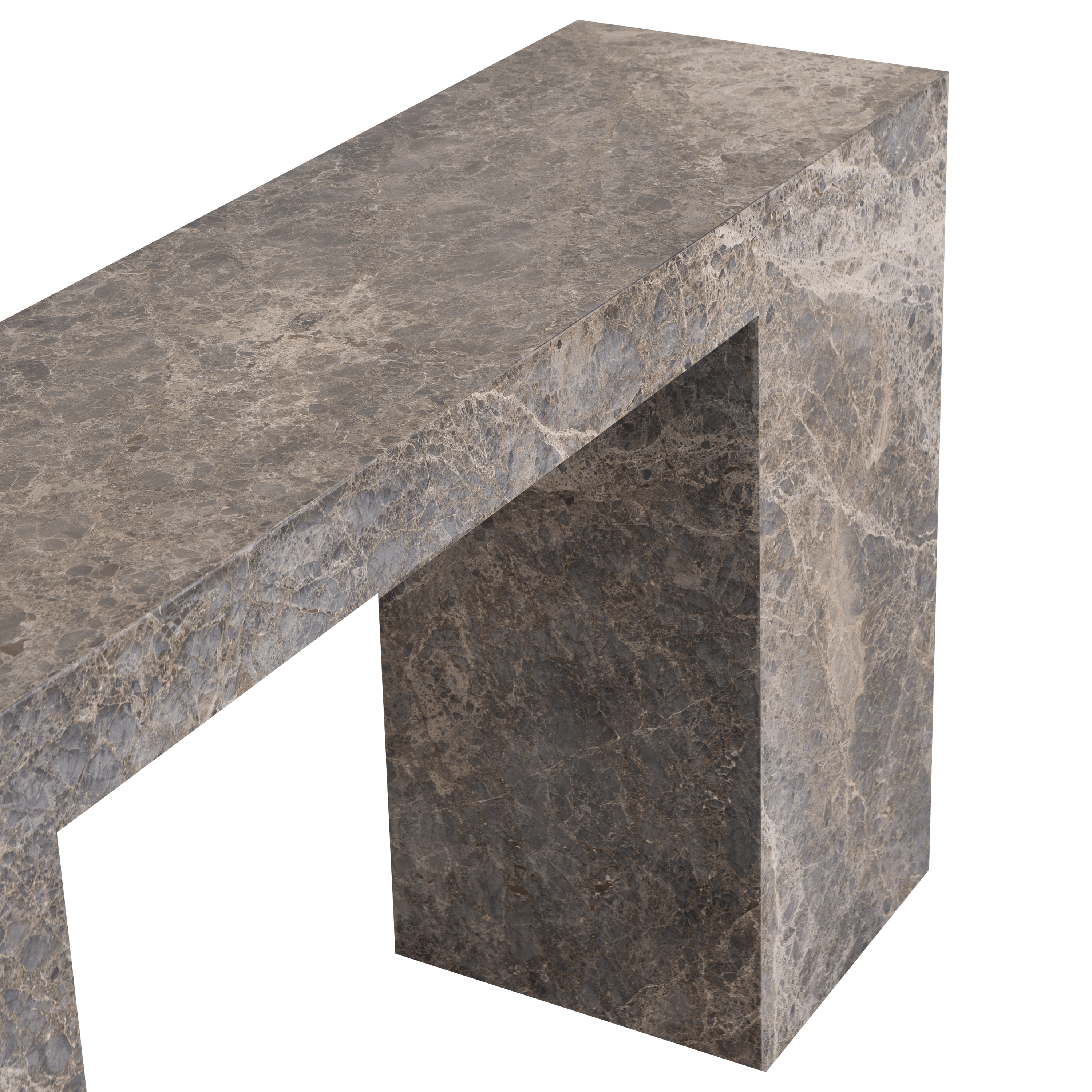 Duvall Console Table