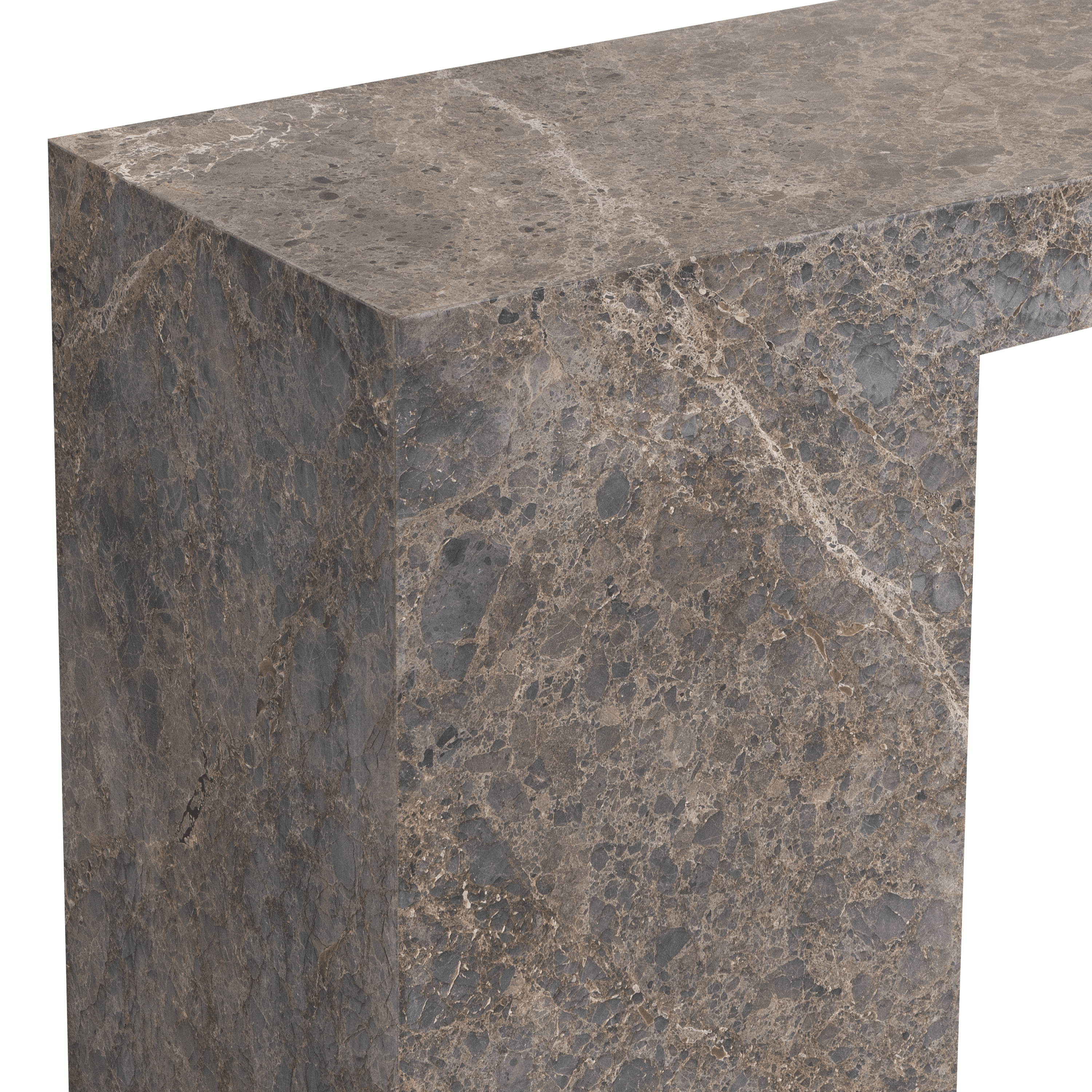 Duvall Console Table