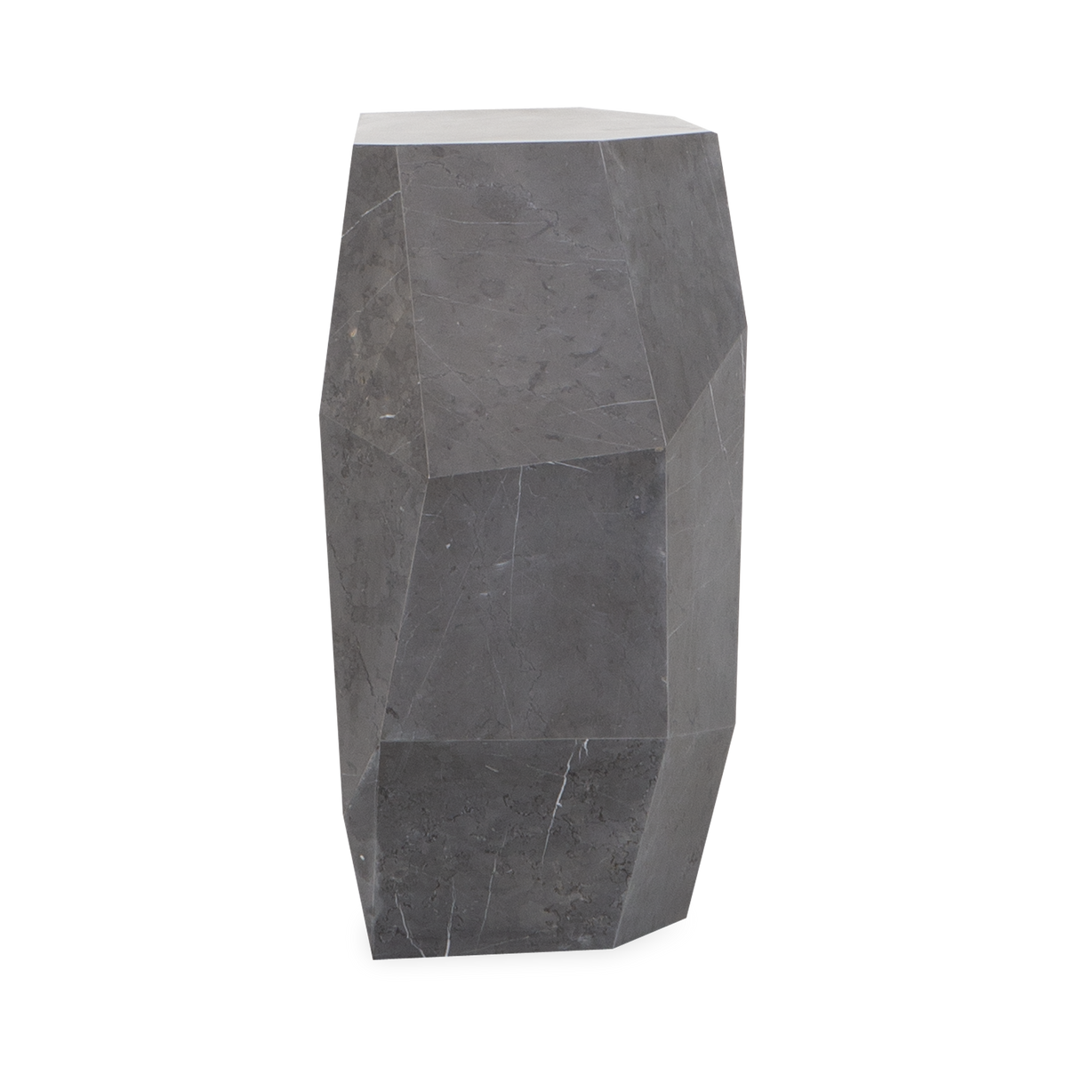 Mineral Console Table