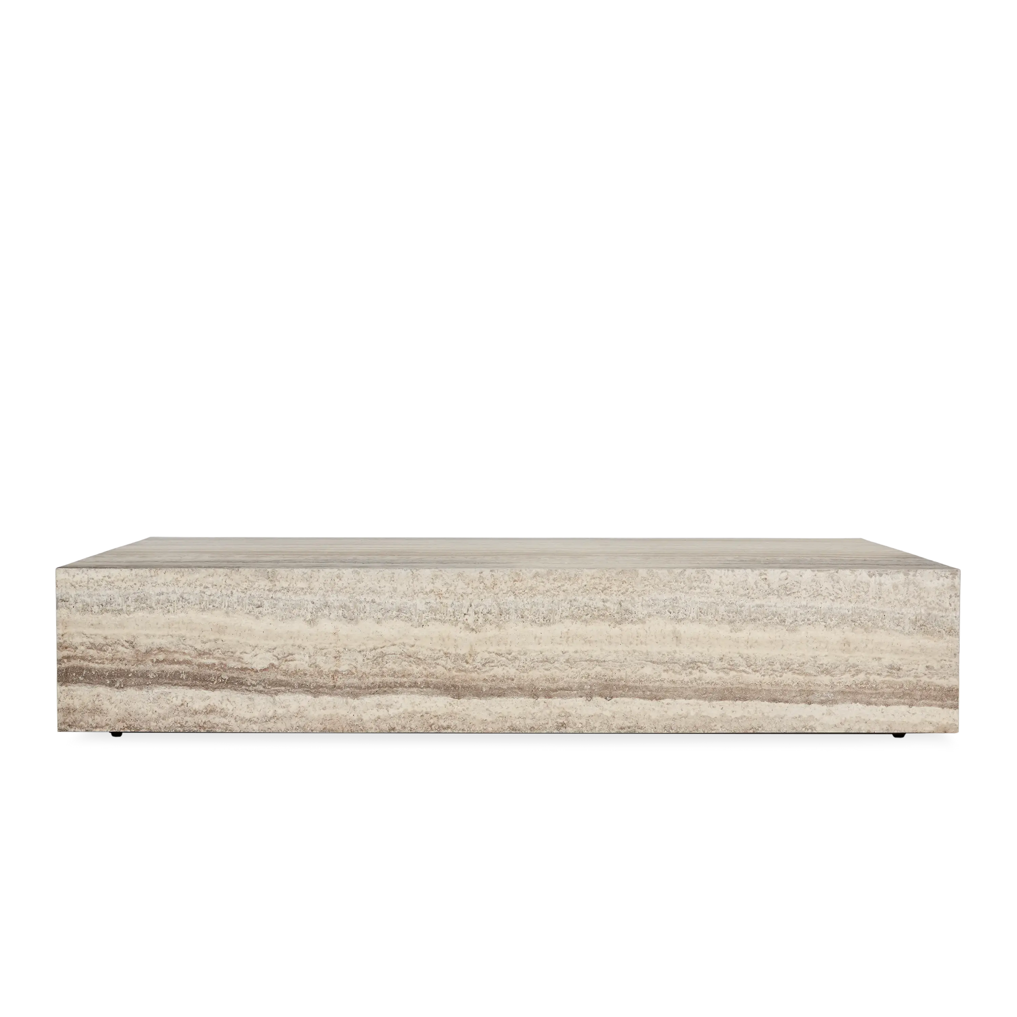 Meta Rectangular Coffee Table