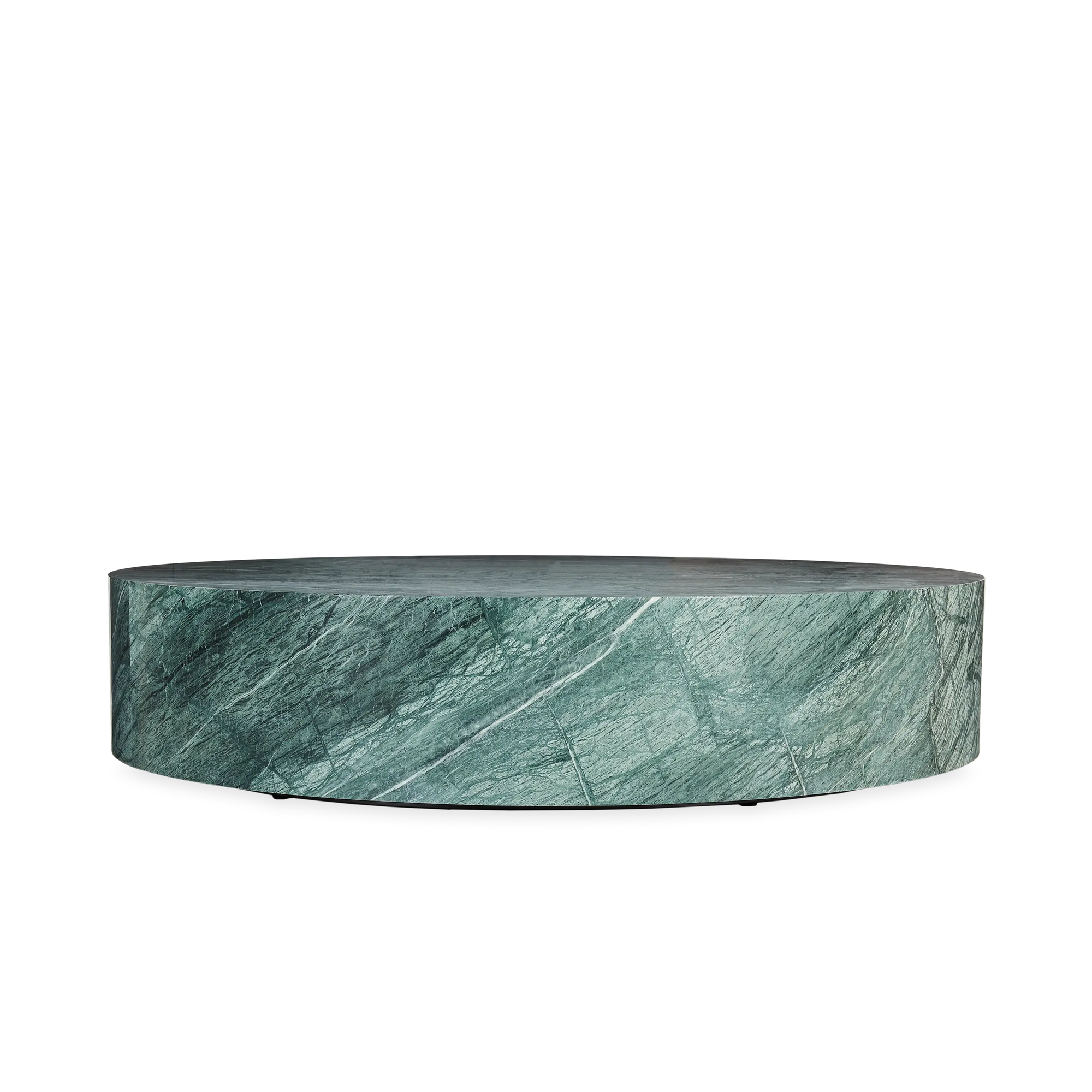 Meta Round Coffee Table