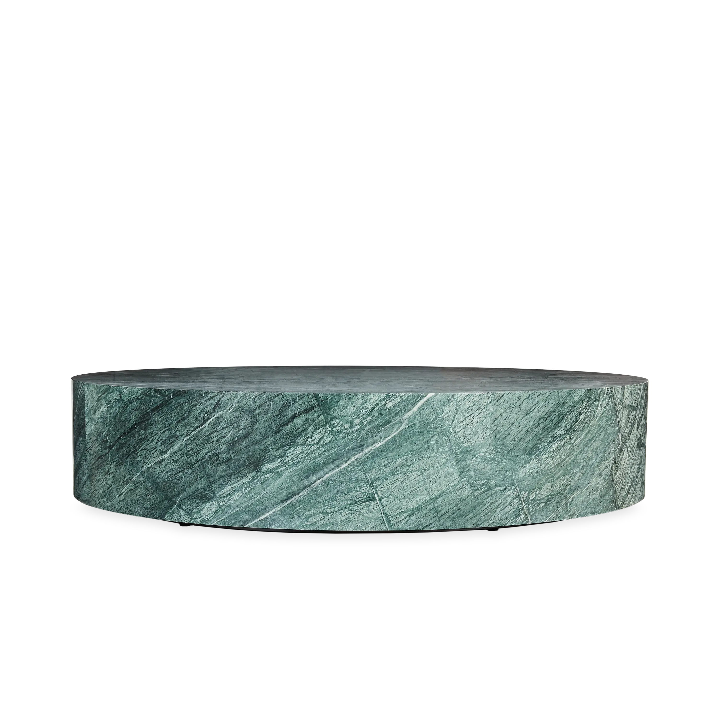 Meta Round Coffee Table