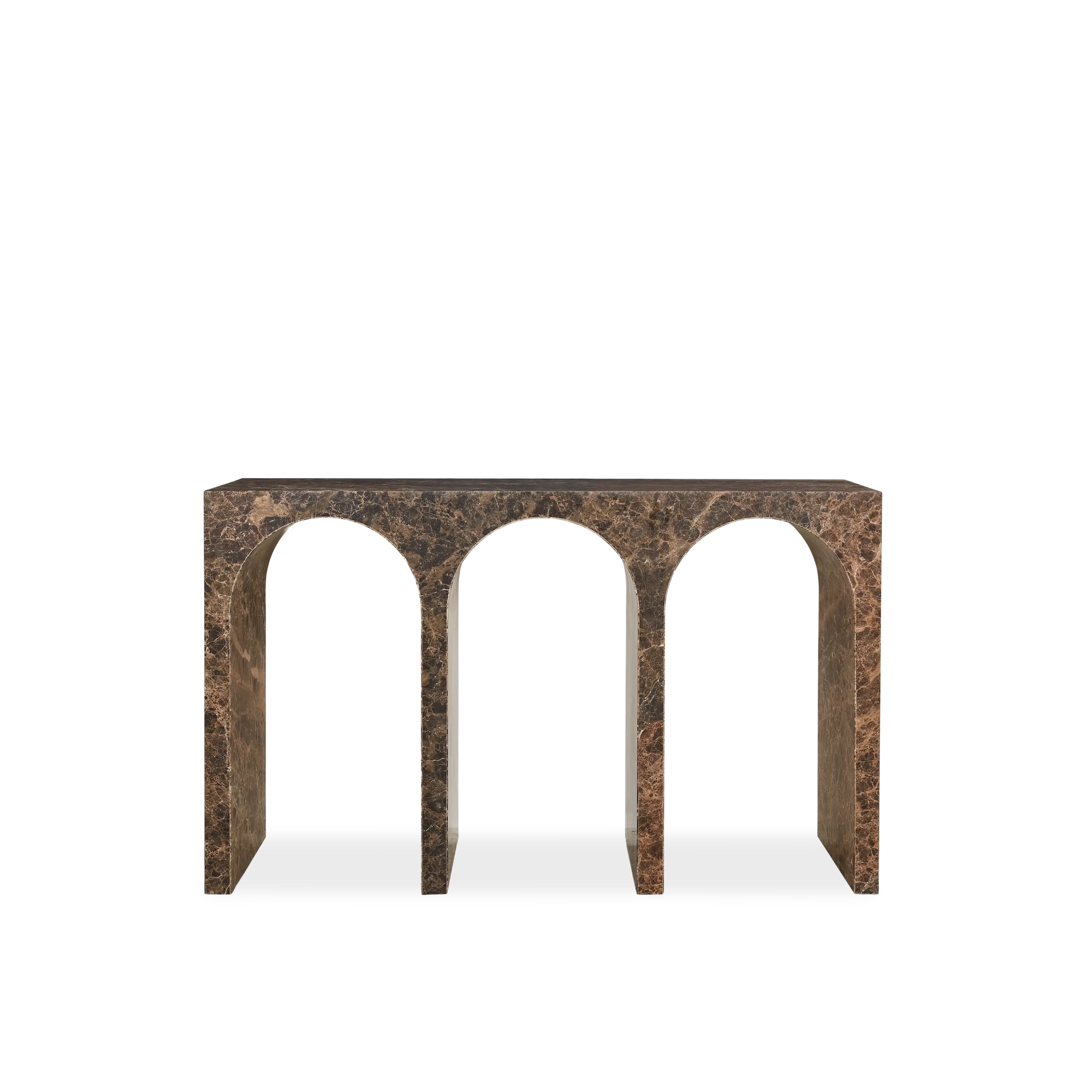 Arcade Console Table
