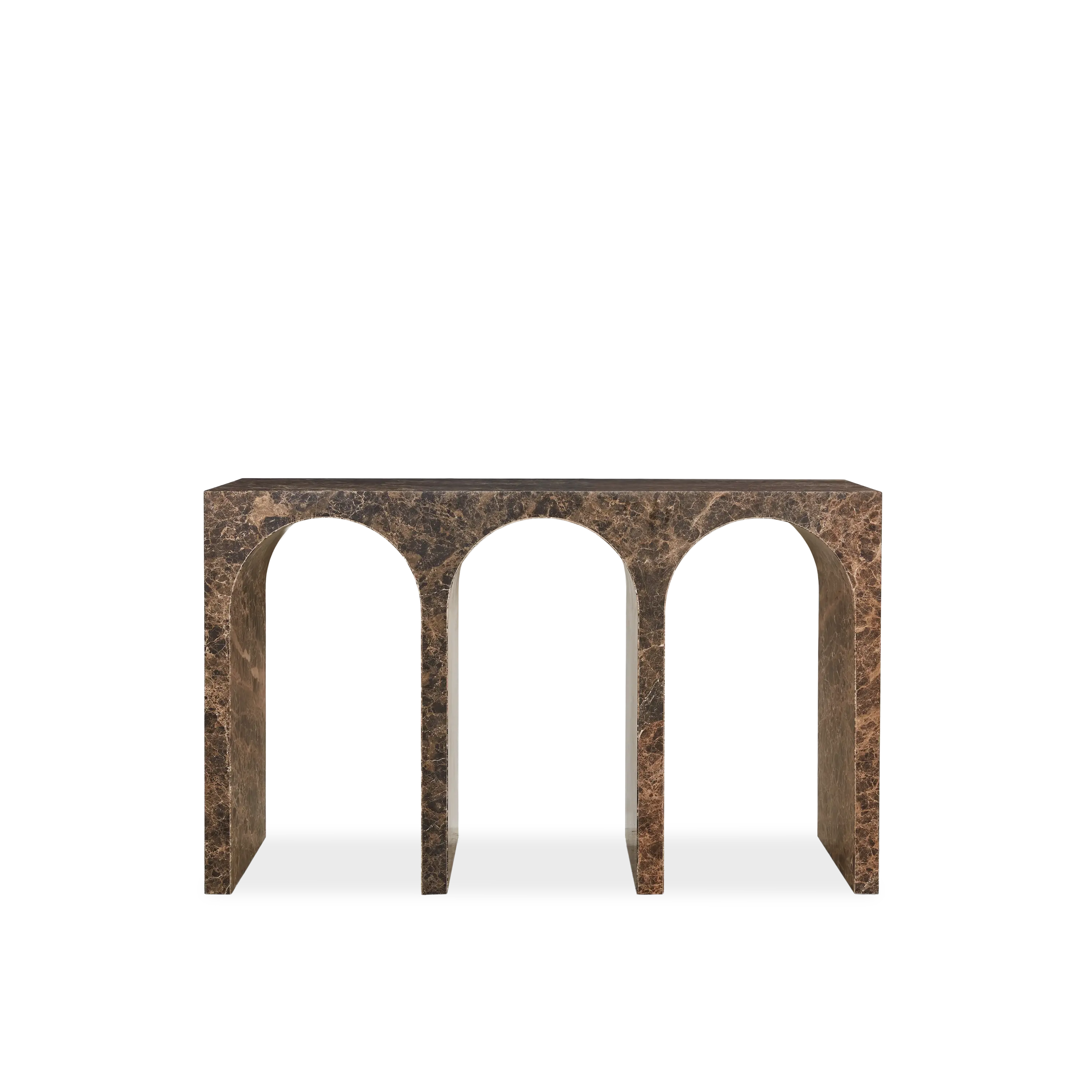 Arcade Console Table