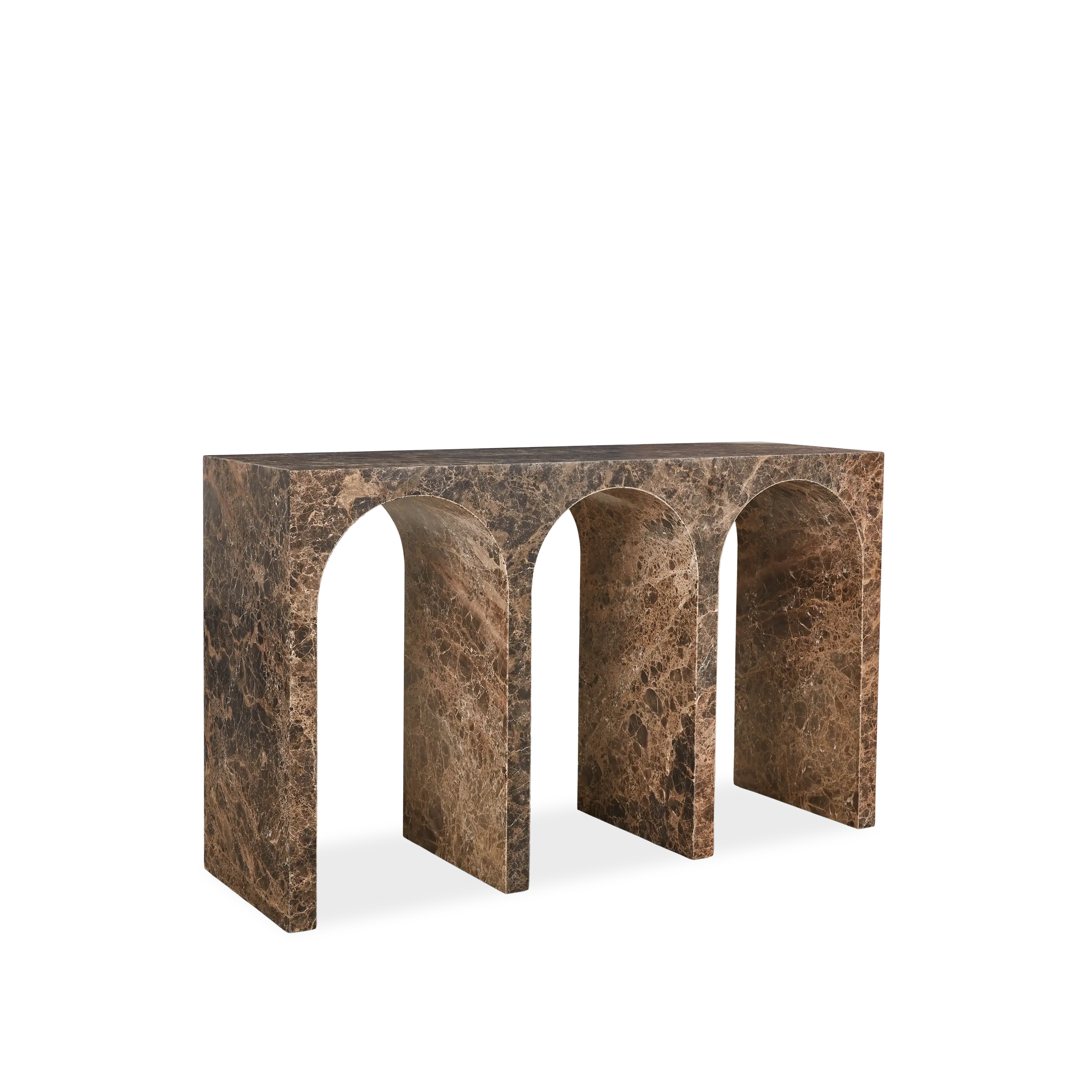 Arcade Console Table