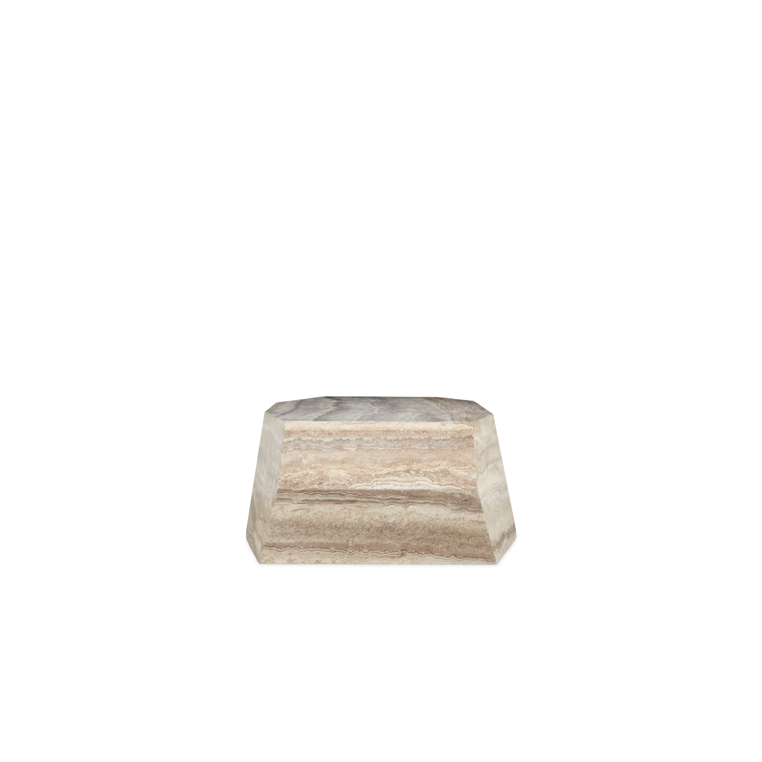 Mineral Coffee Table