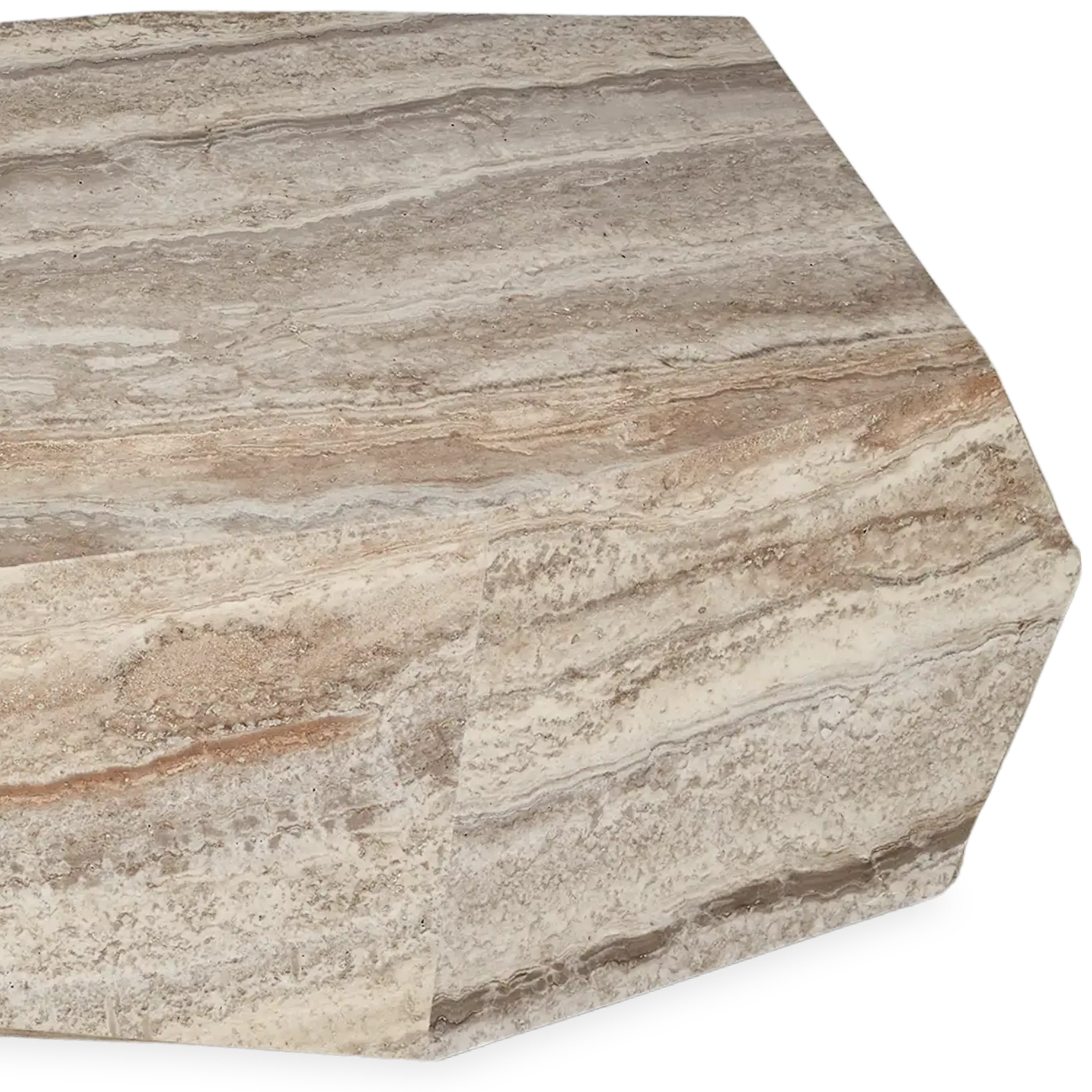 Mineral Coffee Table