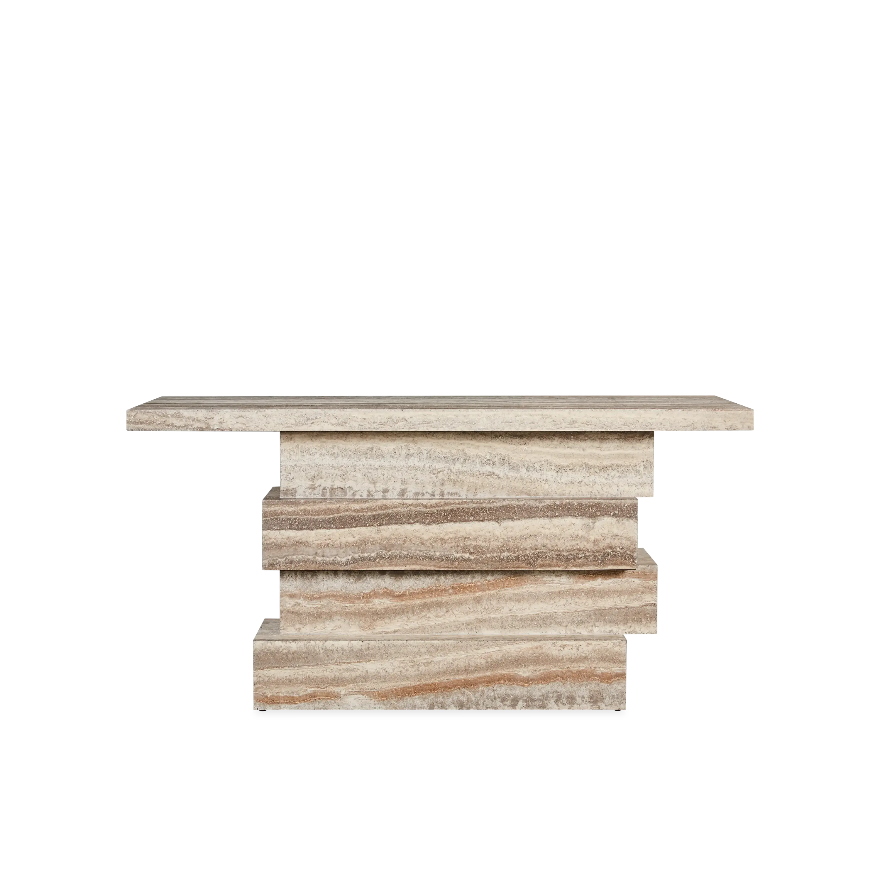 Balance Console Table