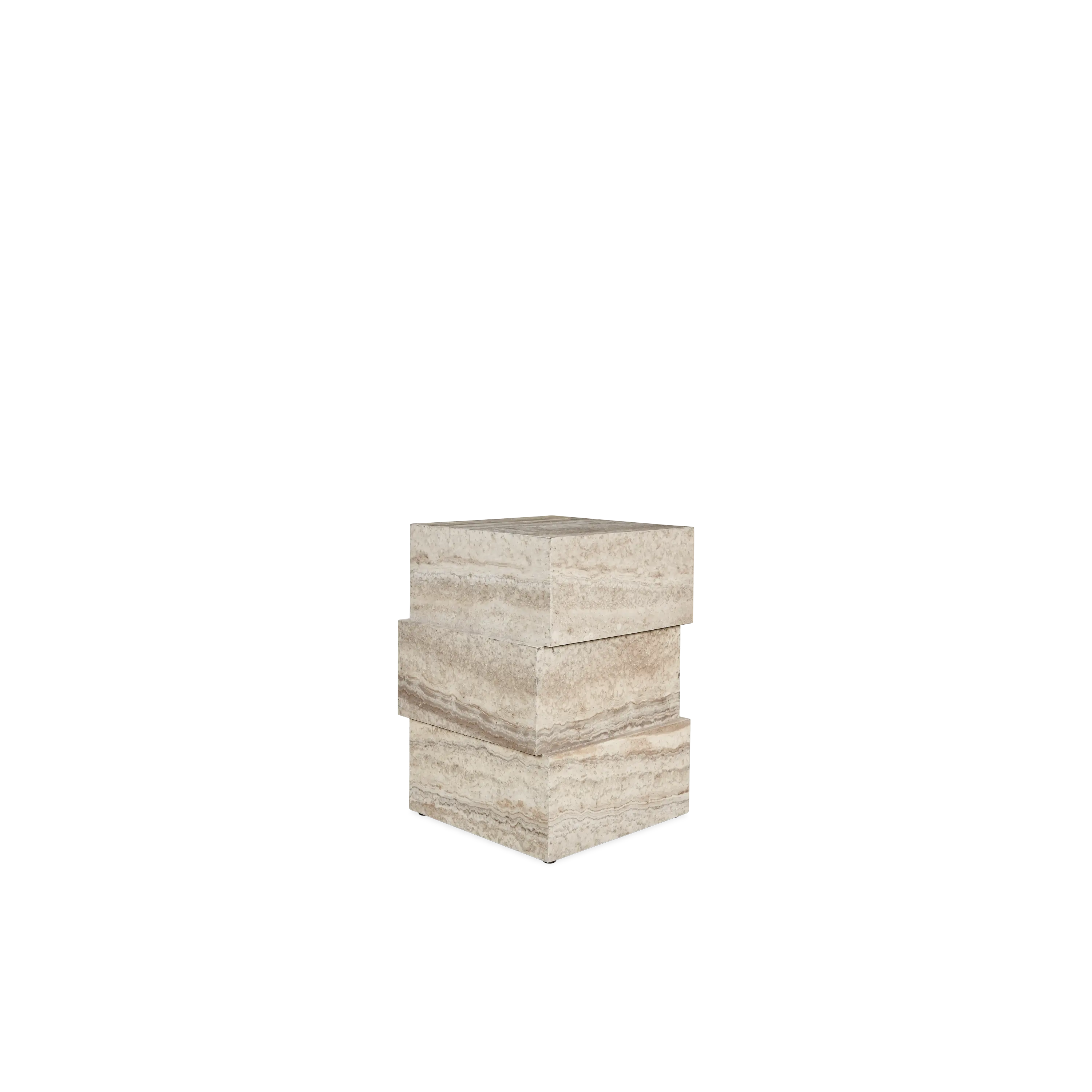 Balance Side Table
