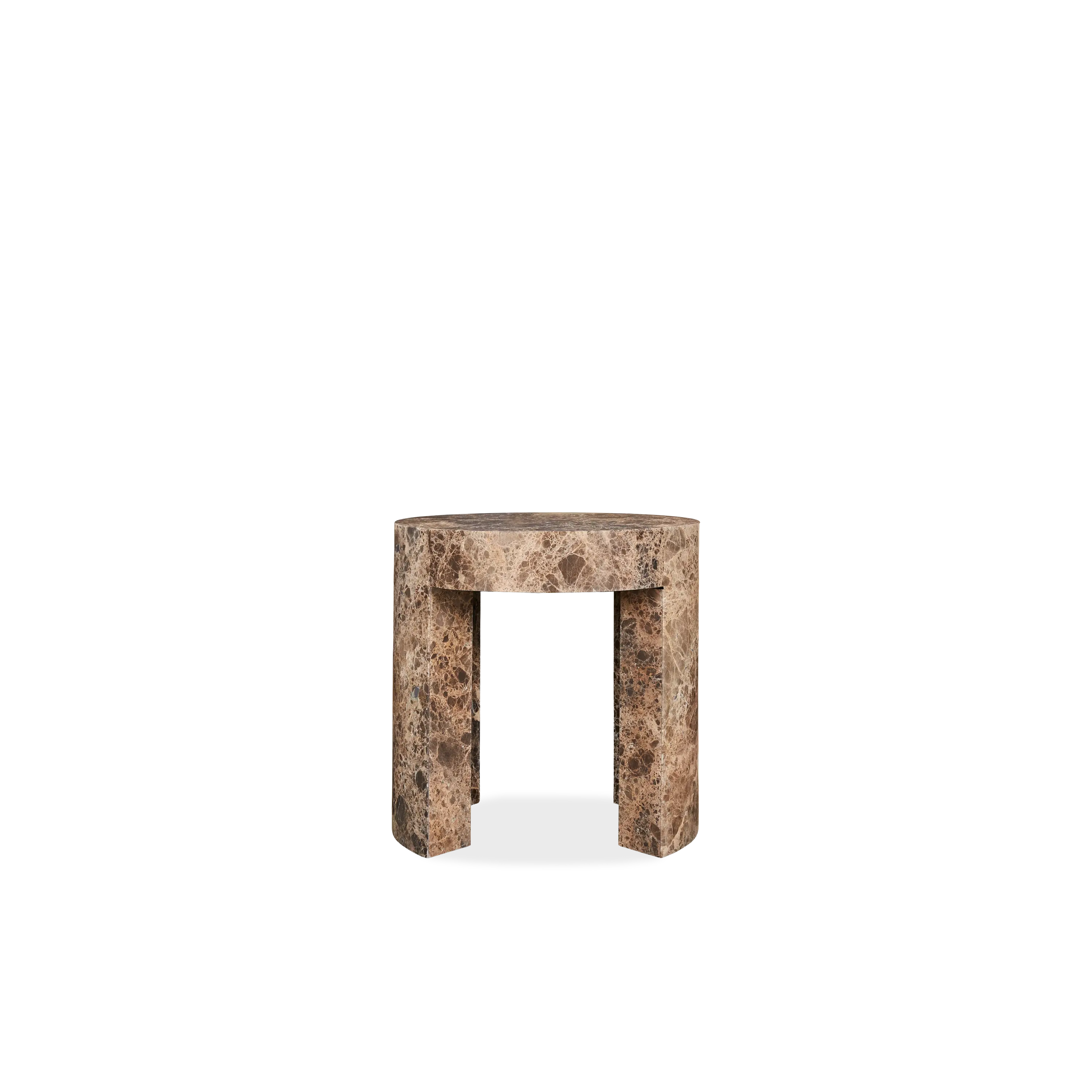Shift Side Table